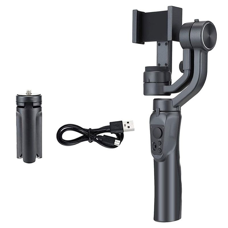 accesorios para electronica - GIMBAL 3-AXIS SK-2427 6