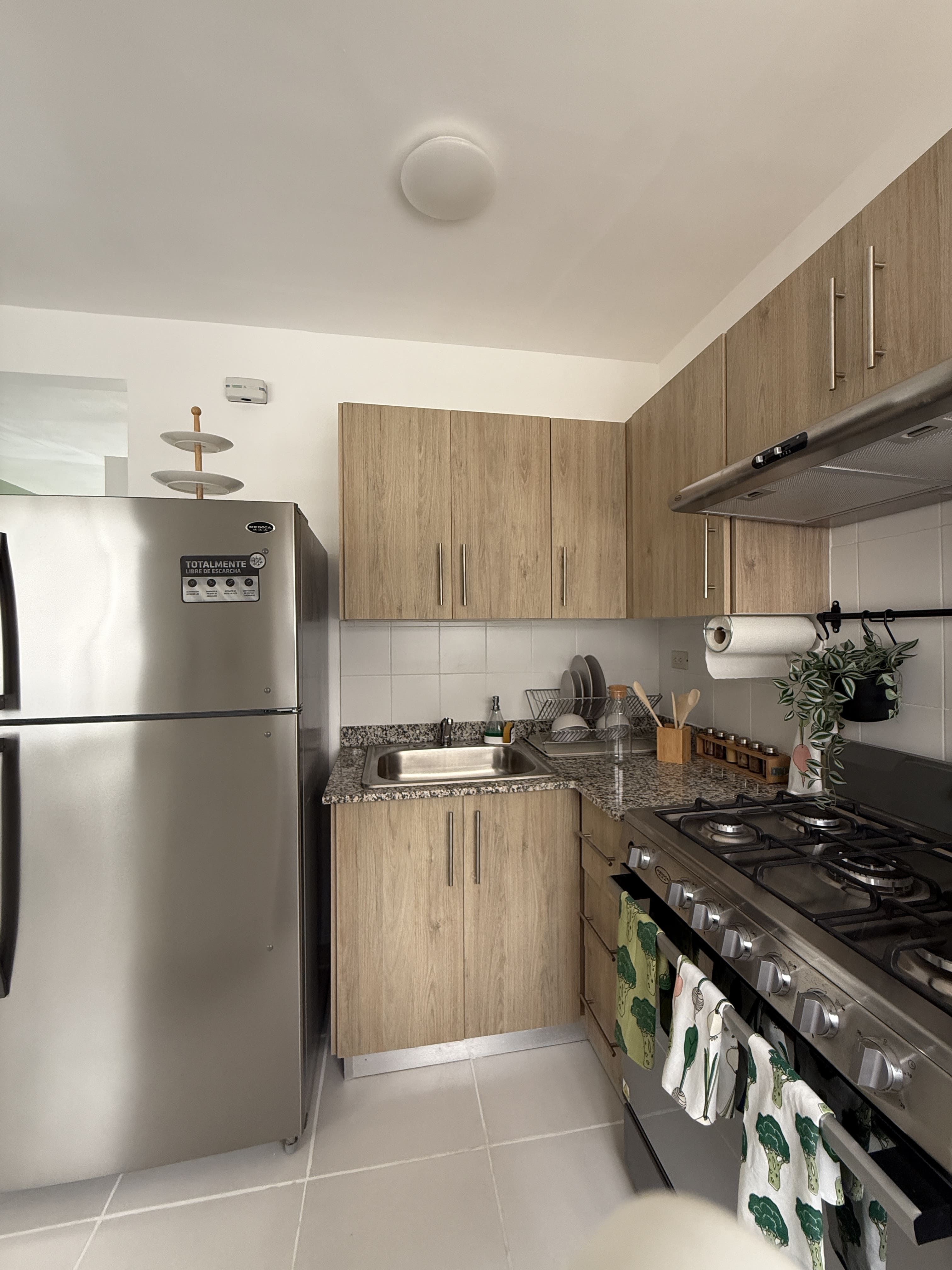 apartamentos - Apartamentos con Bono en San Pedro 3