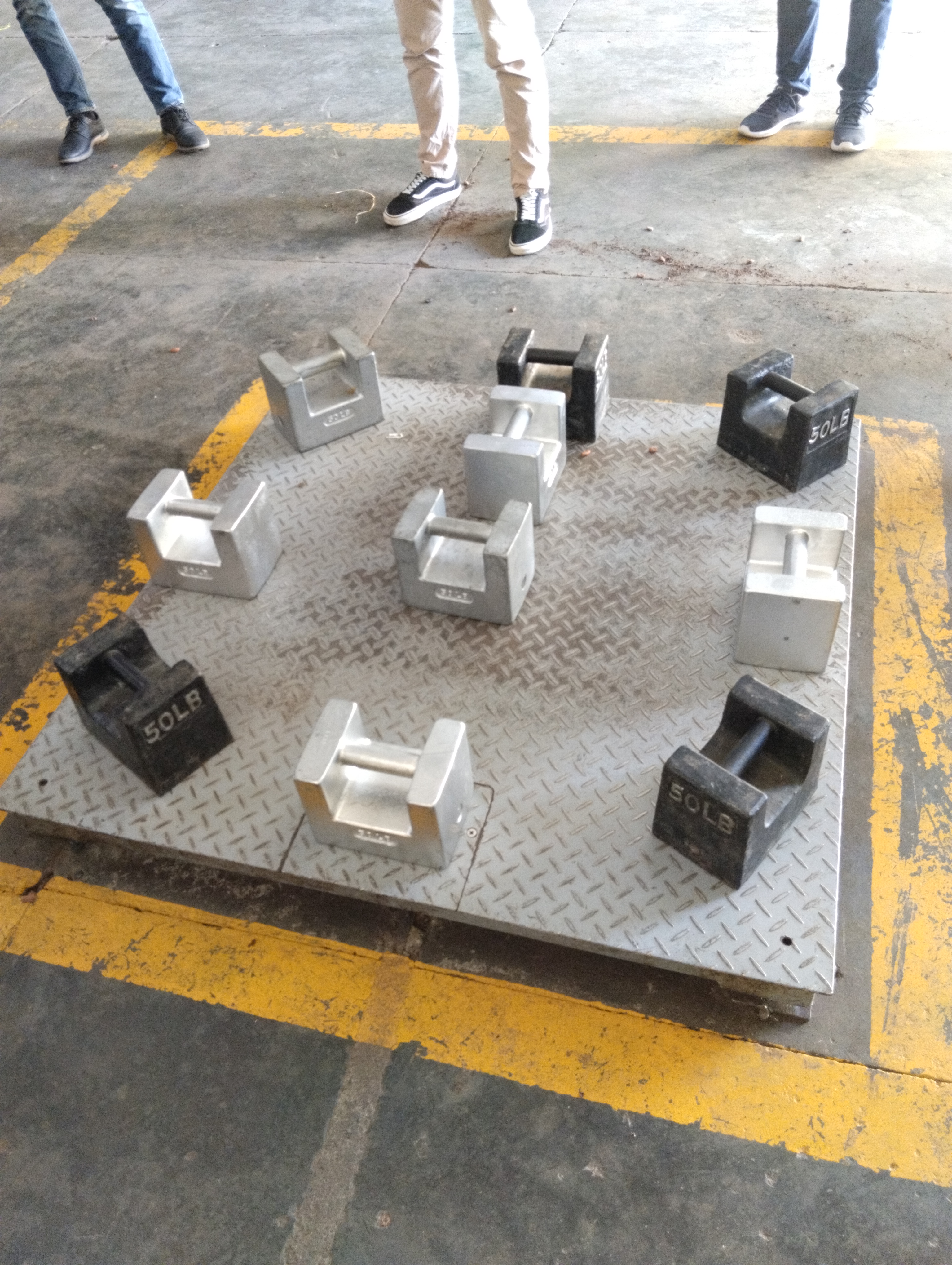 empleos disponibles - Tecnico electronico 1