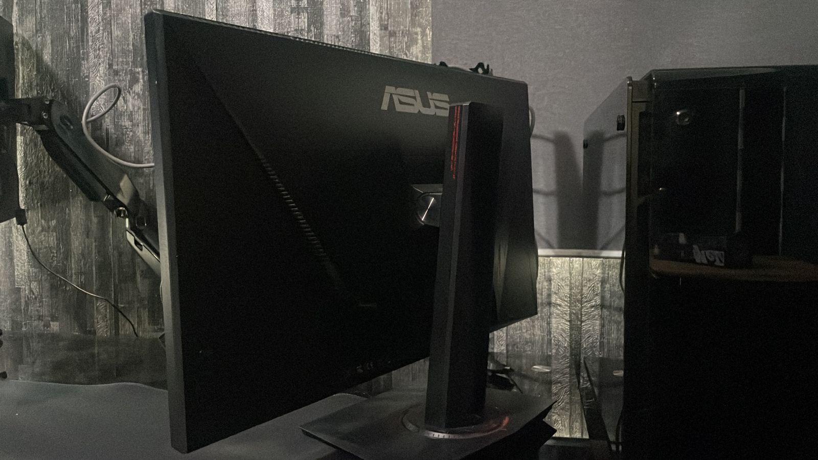 otros electronicos - Monitor Gamer ASUS VG279Q 27” IPS 144Hz 2