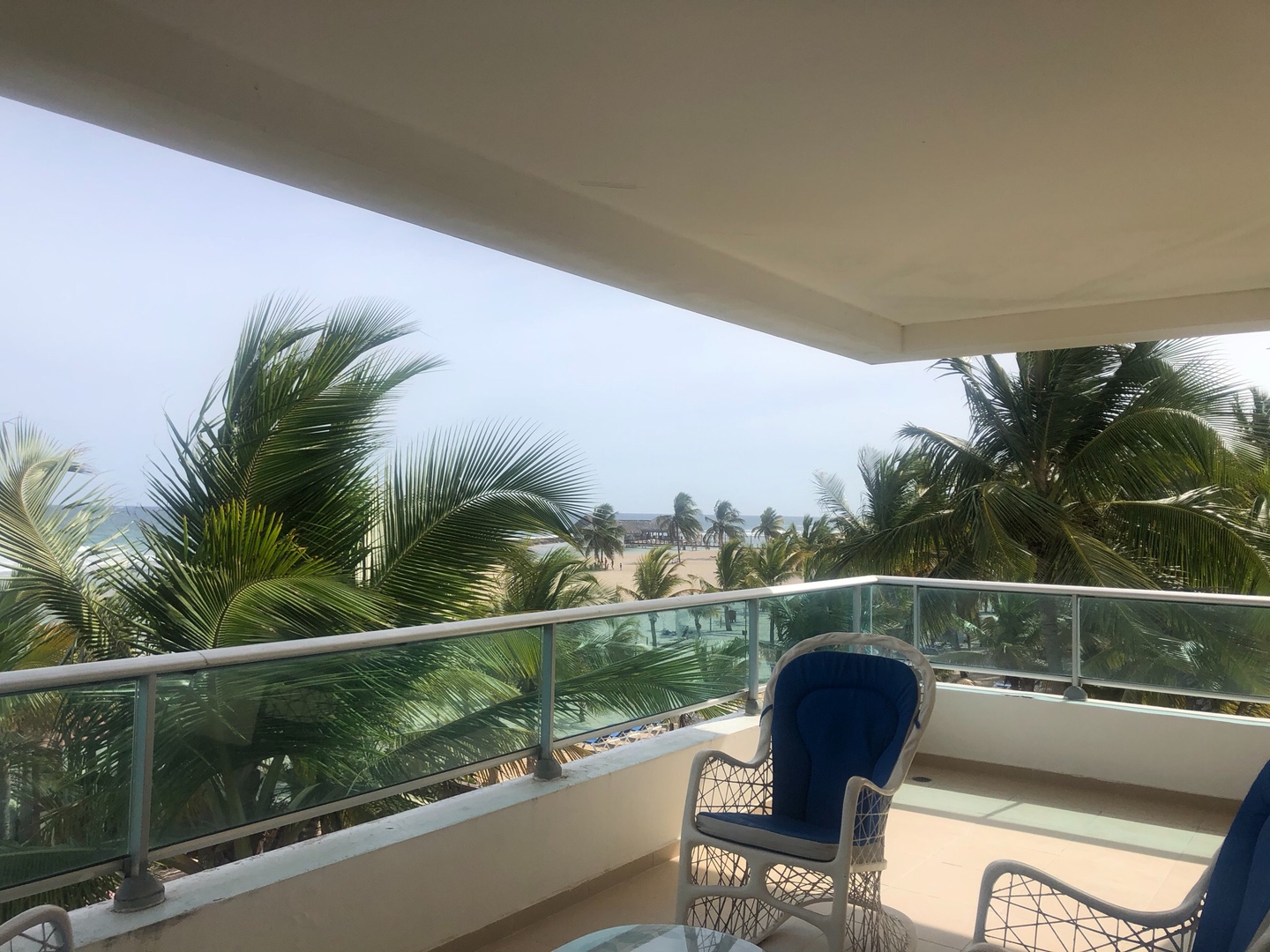 apartamentos - La caney cacicazgos vendo apartamento 6