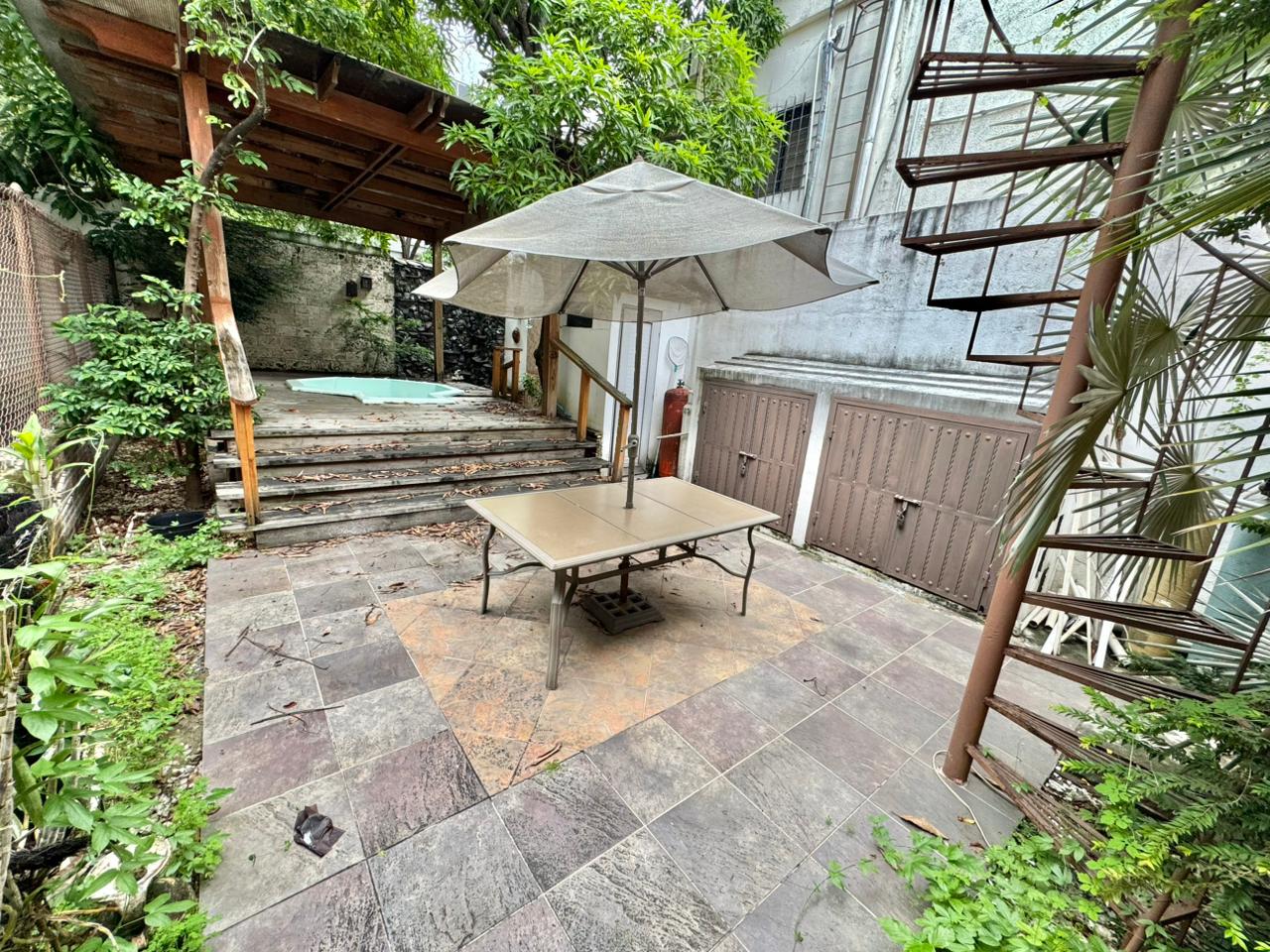 casas - Casa en Alquiler EL MILLÓN USD 4,200.00 5
