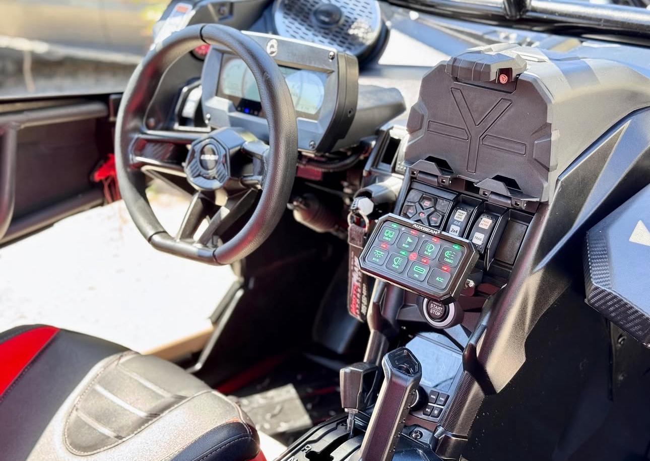 vehiculos recreativos - cam ar Maverick xrs 2023 2