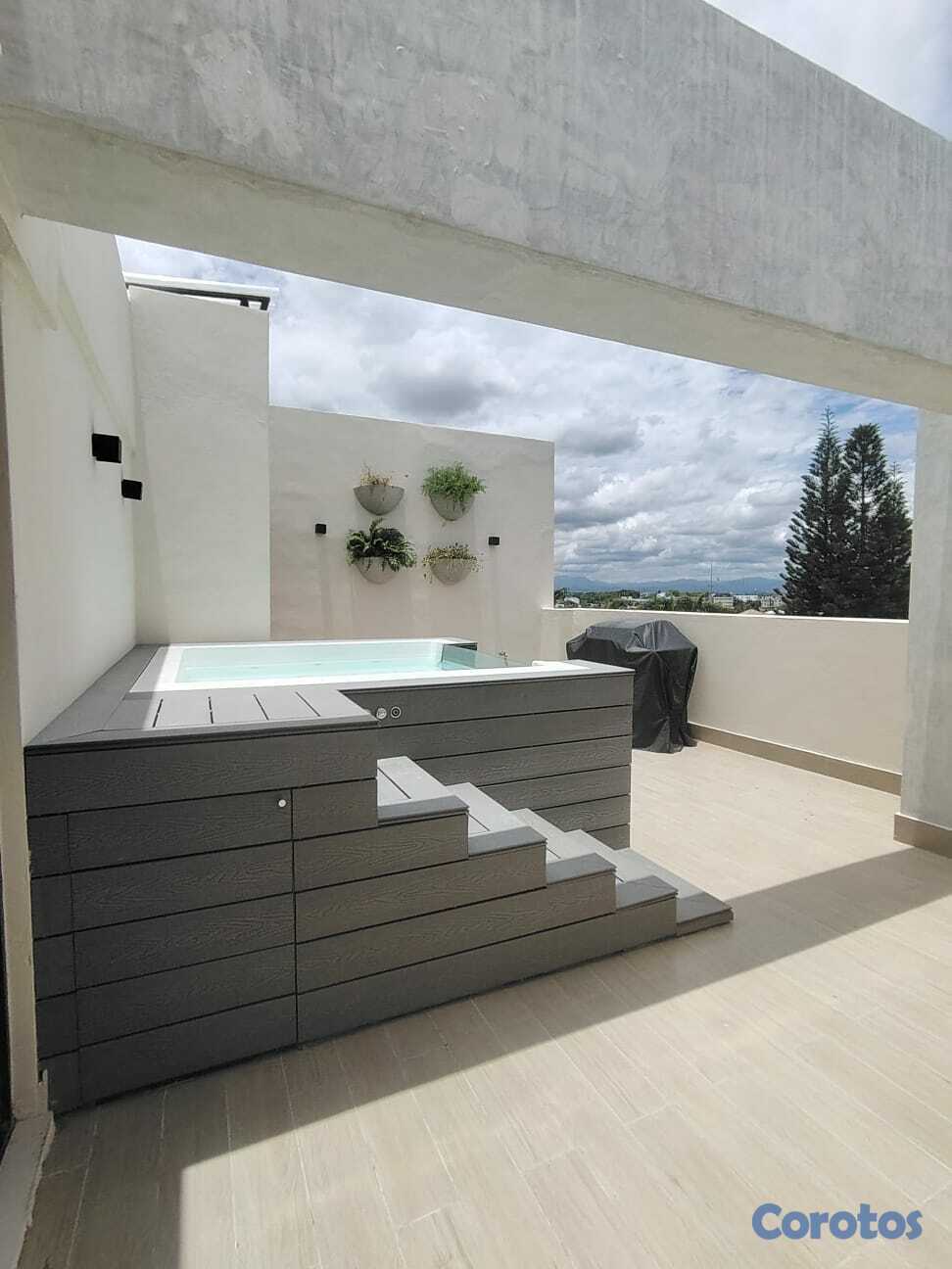 apartamentos - APARTAMENTO A ESTRENAR EN VIEJO ARROYO HONDO 3