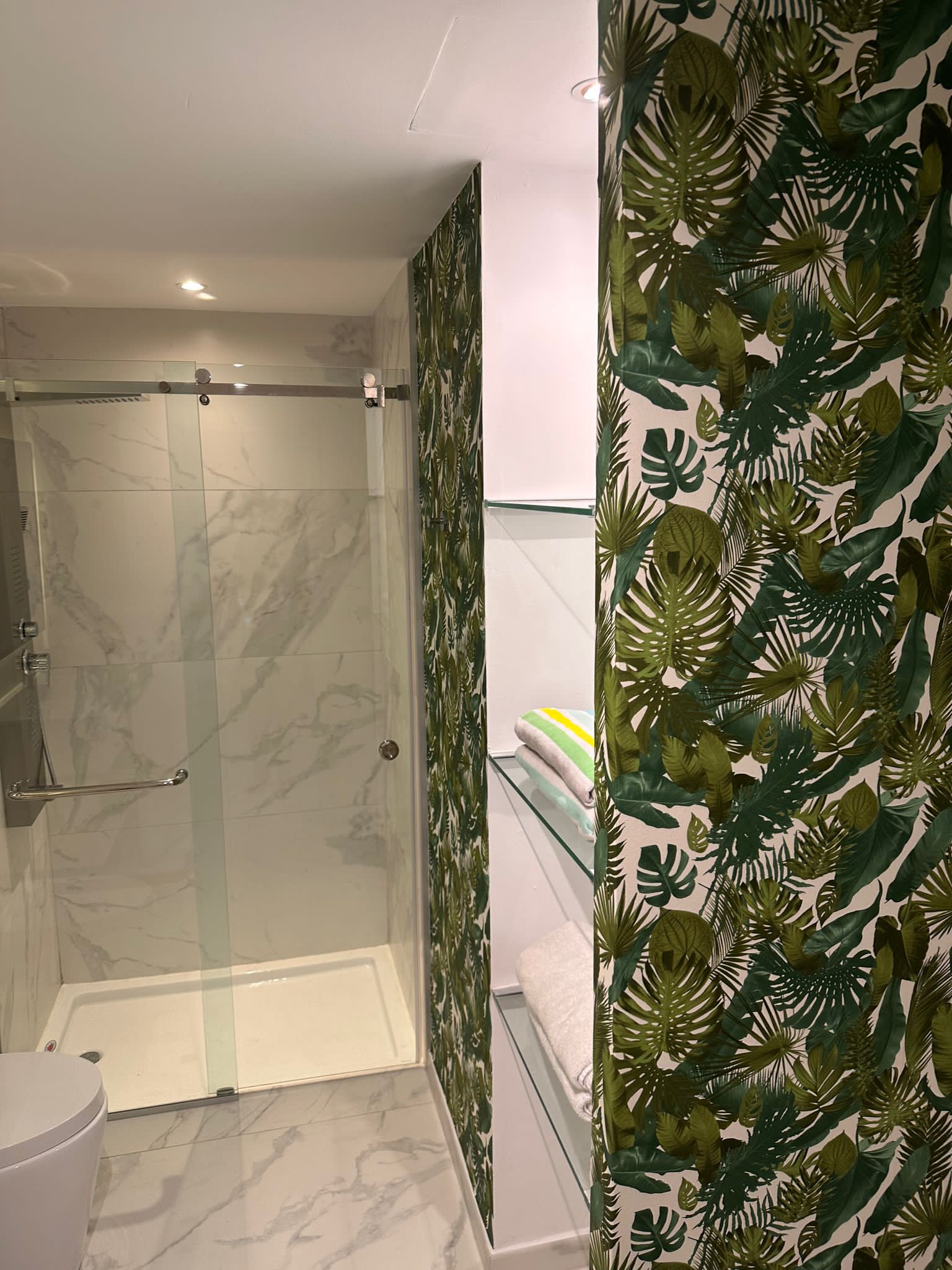 apartamentos - Vive el Lujo en Cana Rock Star – 2H/2B Amueblado con Vista al Golf 6