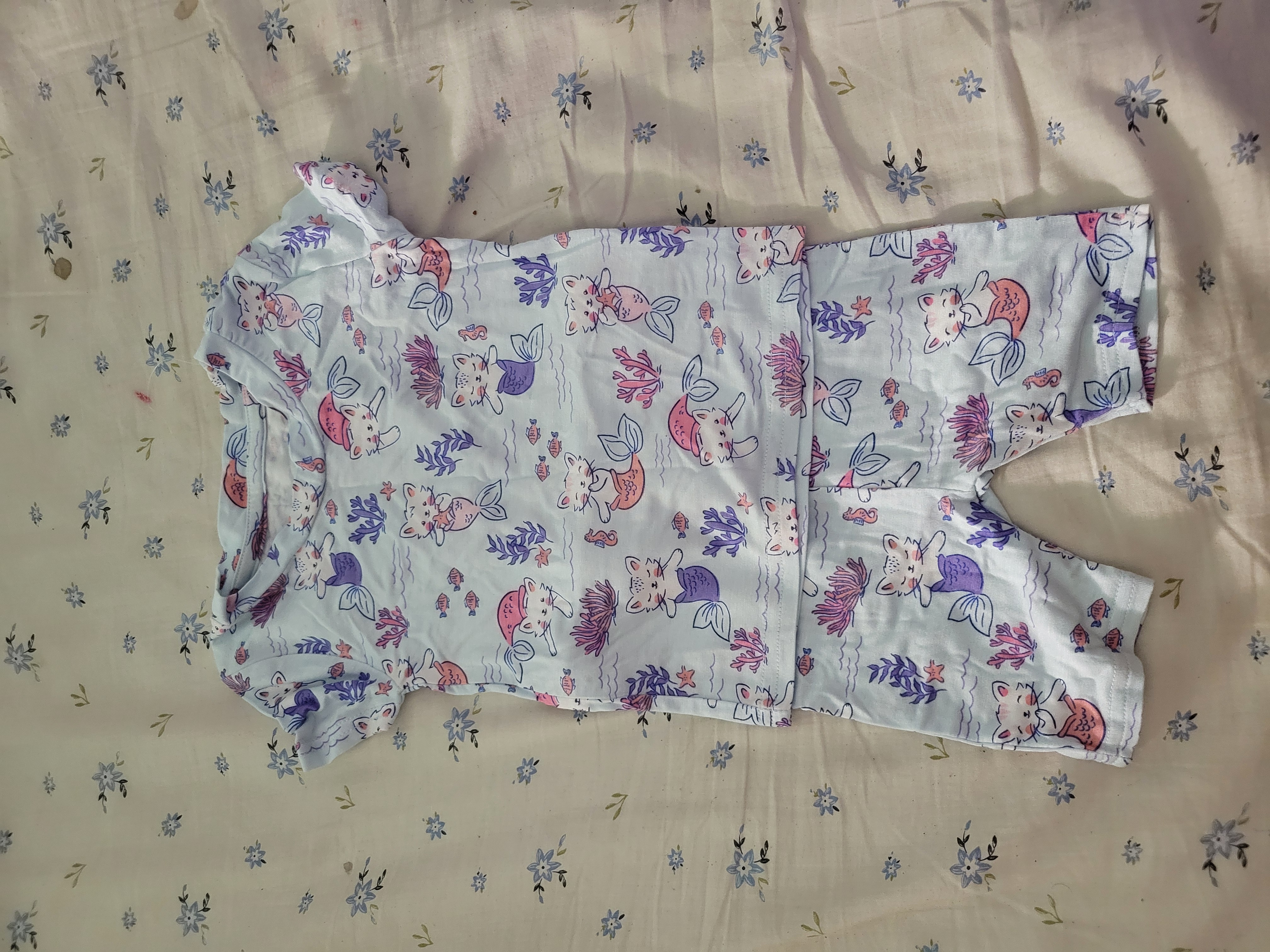 ropa y zapatos - Ropas de niña, 18 meses 0