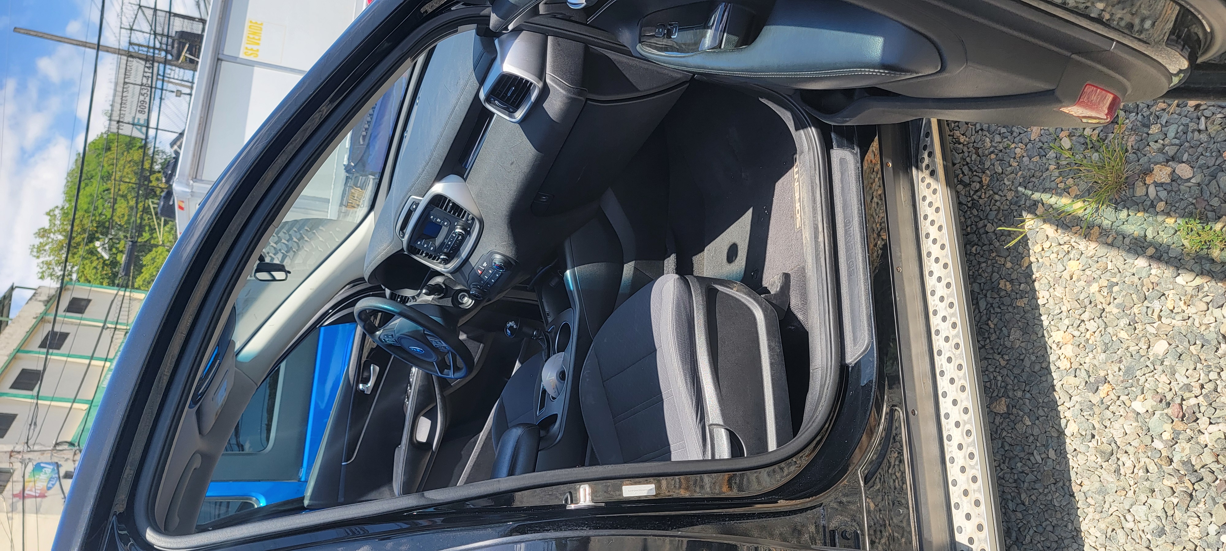 jeepetas y camionetas - KIA SORENTO  2016 5