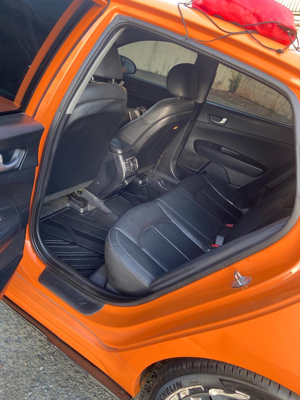 carros - Kia k5 2018 RD$595,000 3
