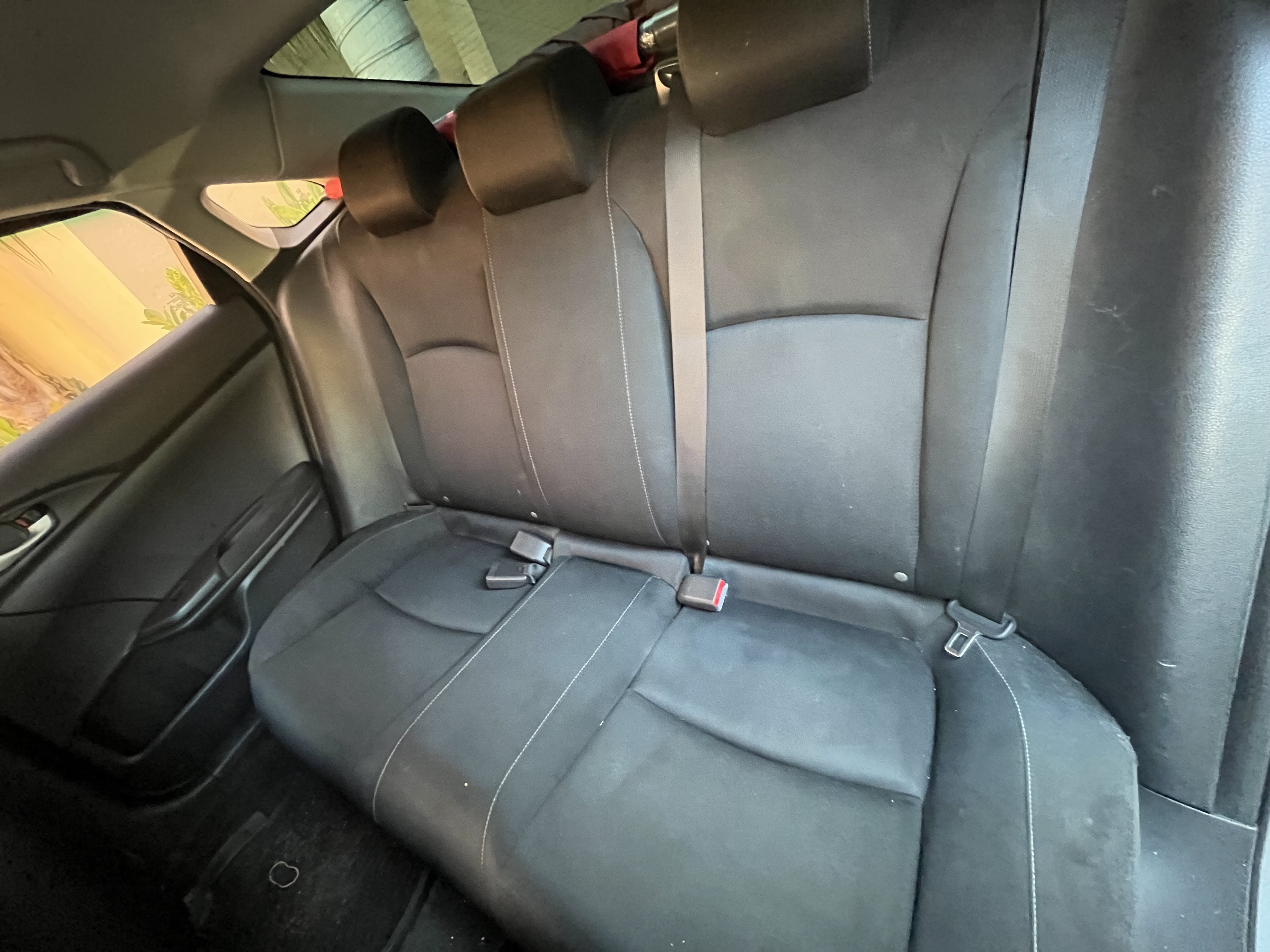 carros - Honda Civic 2017 EX-L 8