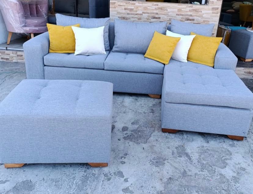 muebles y colchones - Descubre nuestra exclusiva colección de muebles diseñados 1