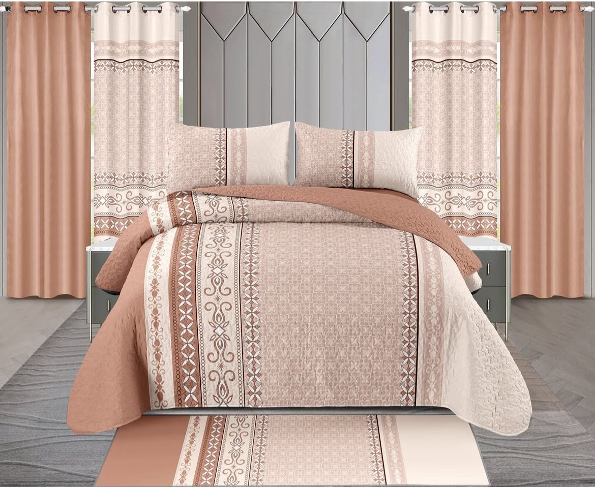 decoración y accesorios - Colchas completas 1