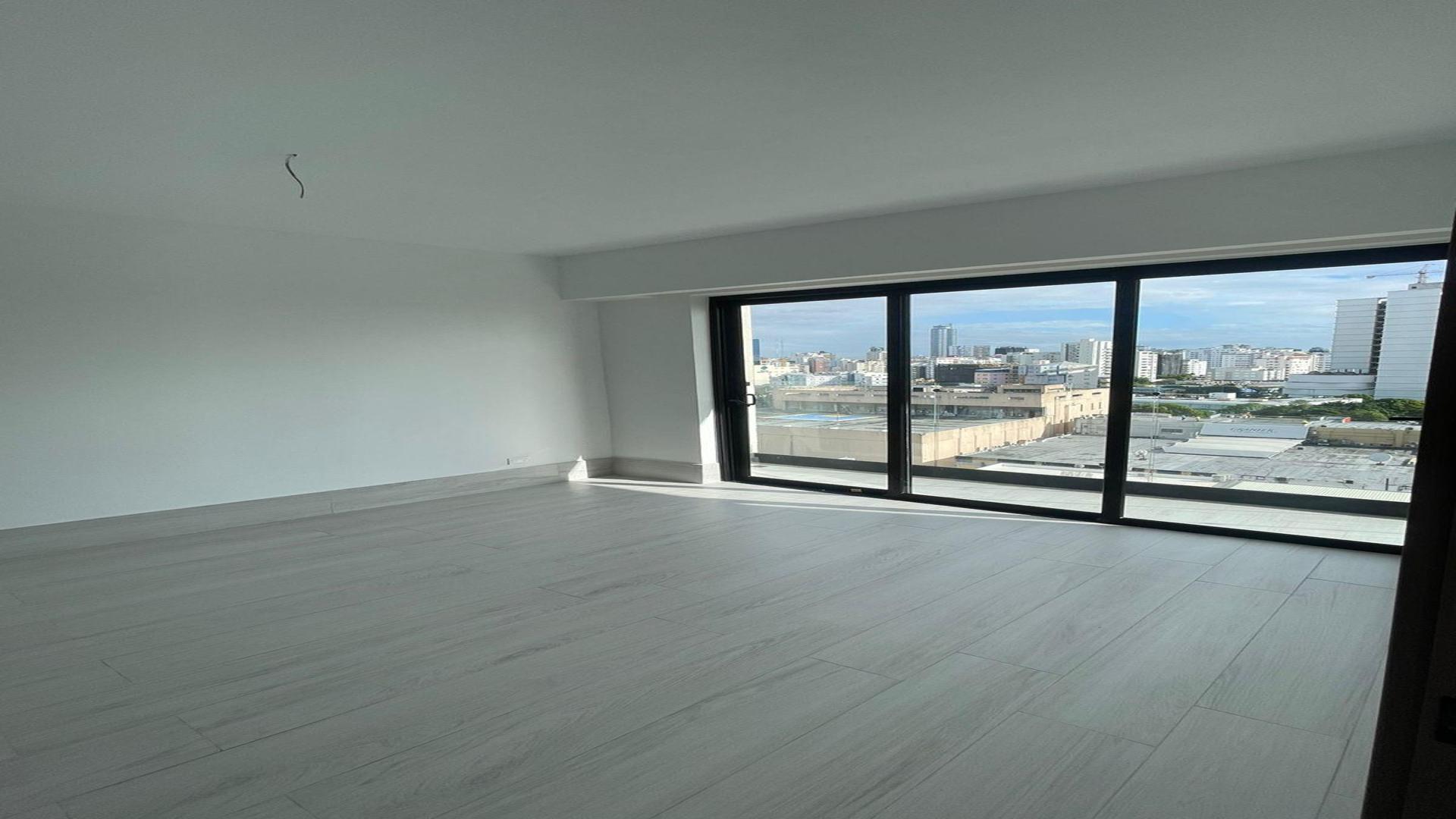 apartamentos - Apto en torre de alta gama en Piantini 5
