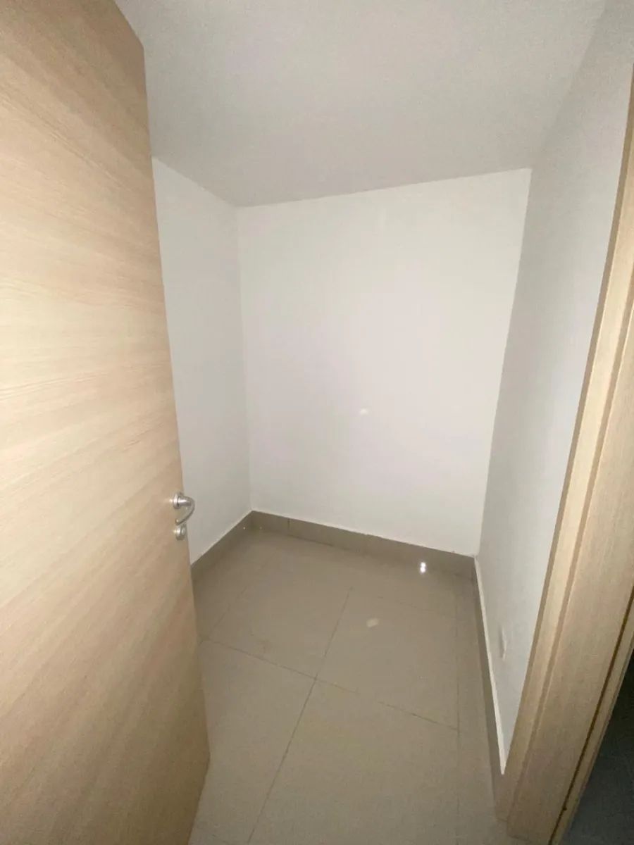apartamentos - Vendo Apartamento Nuevo en Evaristo Morales 2