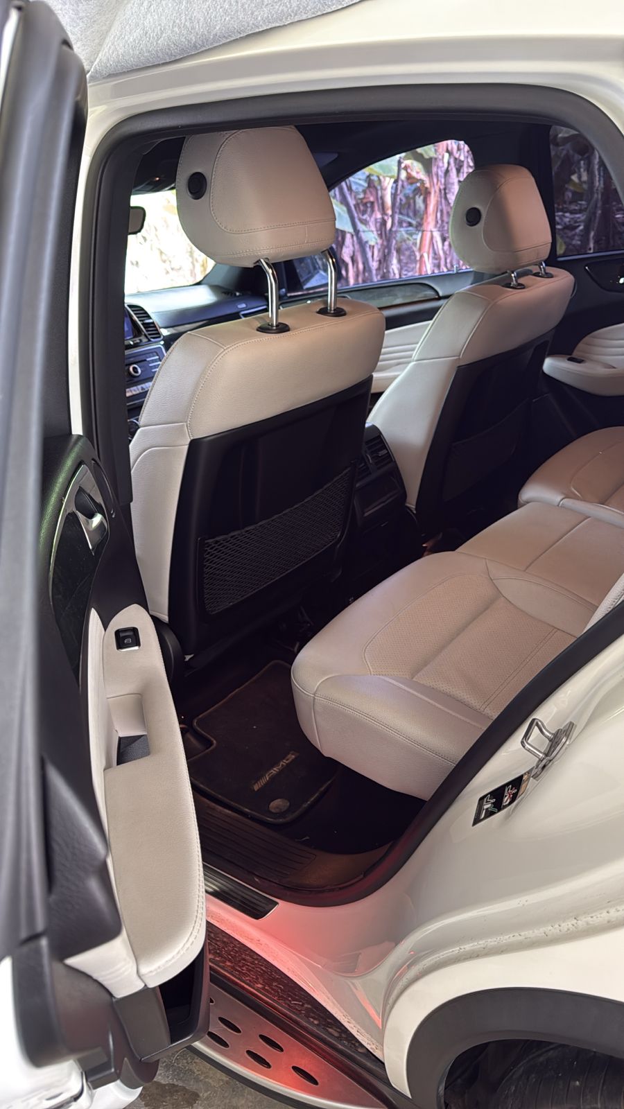 jeepetas y camionetas - Mercedes benz gle amg 43 2019  3