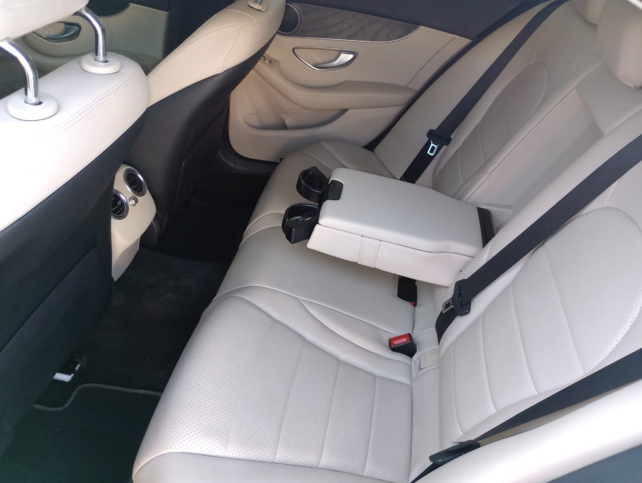 carros - Mercedes Benz C300 2016 AMG Pocas Millas 5