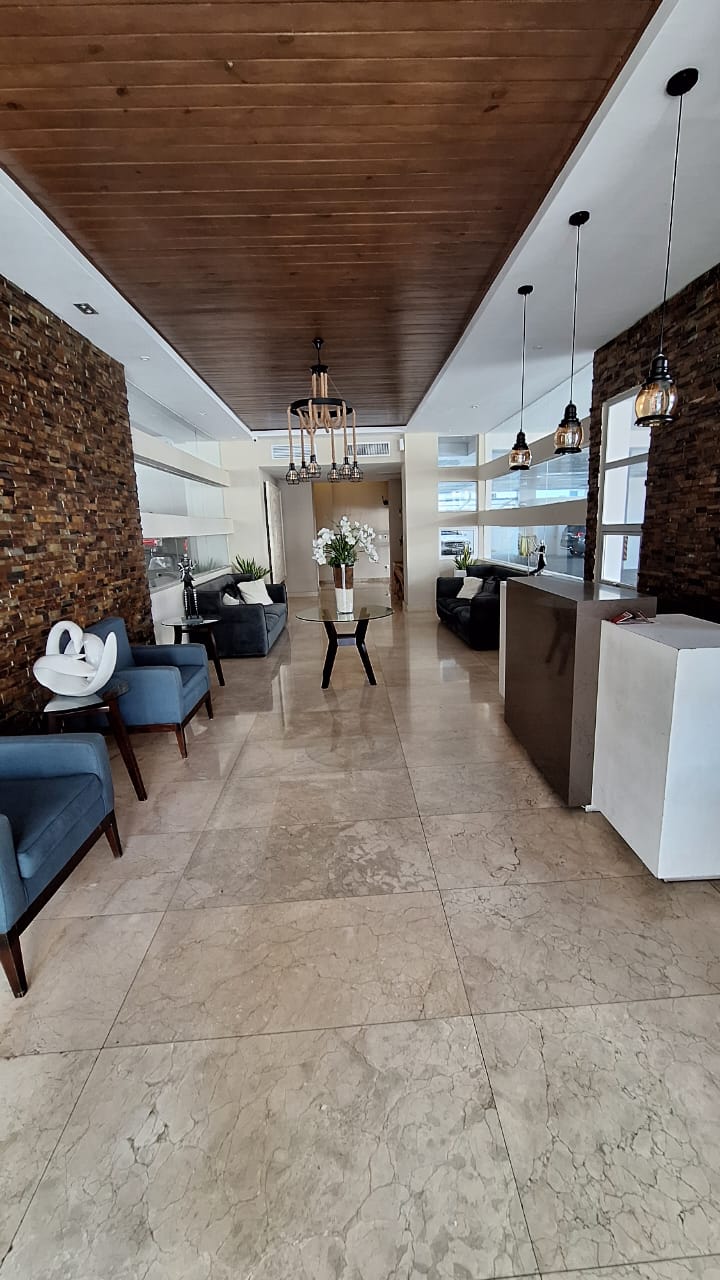 apartamentos - Evaristo Morales, Distrito Nacional, Santo Domingo 1