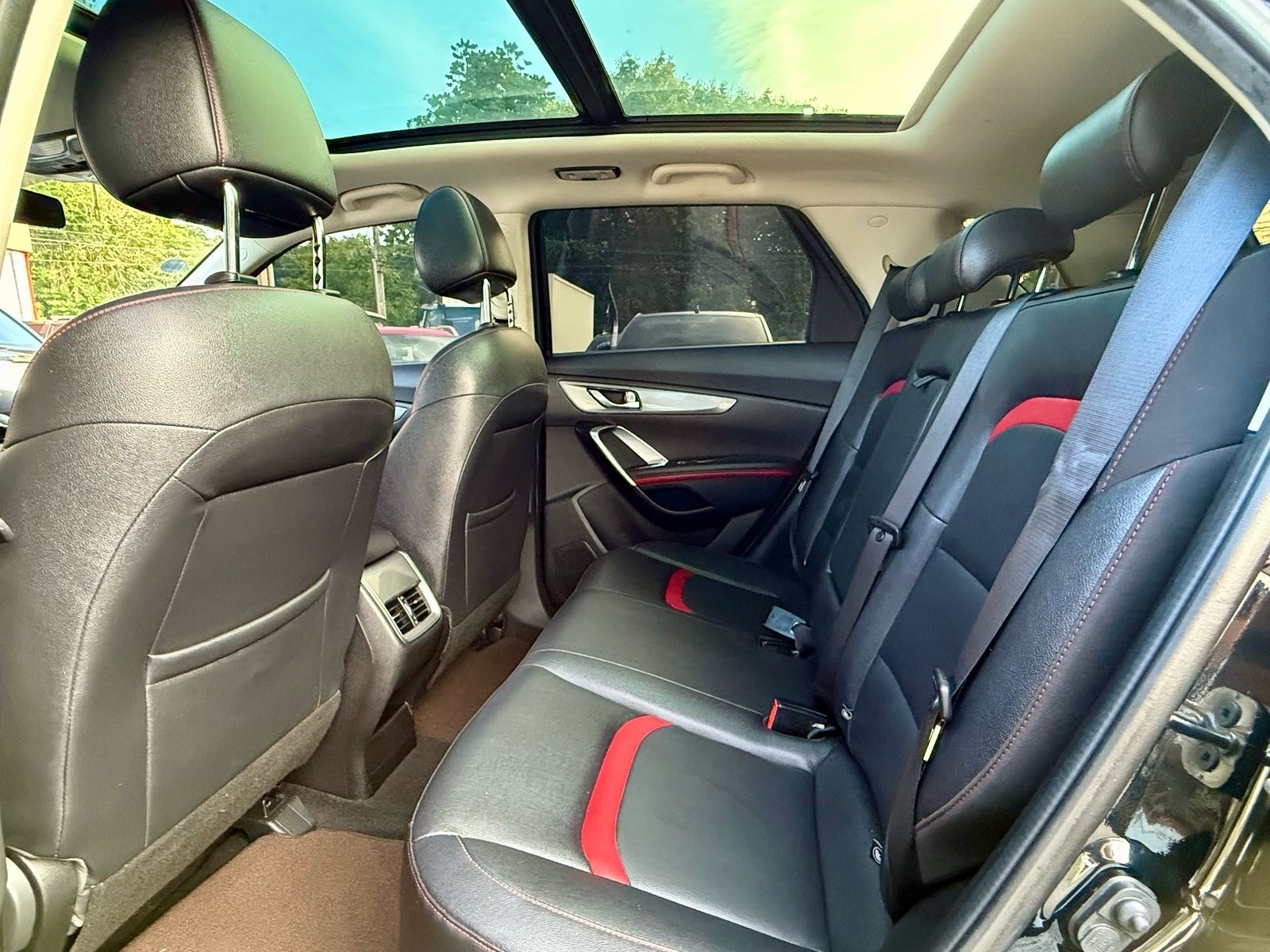 jeepetas y camionetas - Changan CS 55 2022 4