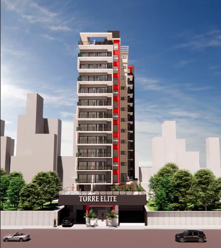 apartamentos - ELITE ALMA ROSA 7