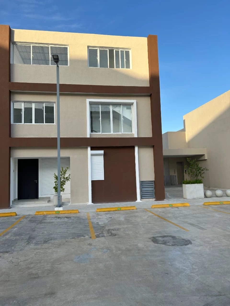 casas - Casa en alquiler ,Jardines del sur I y II 0