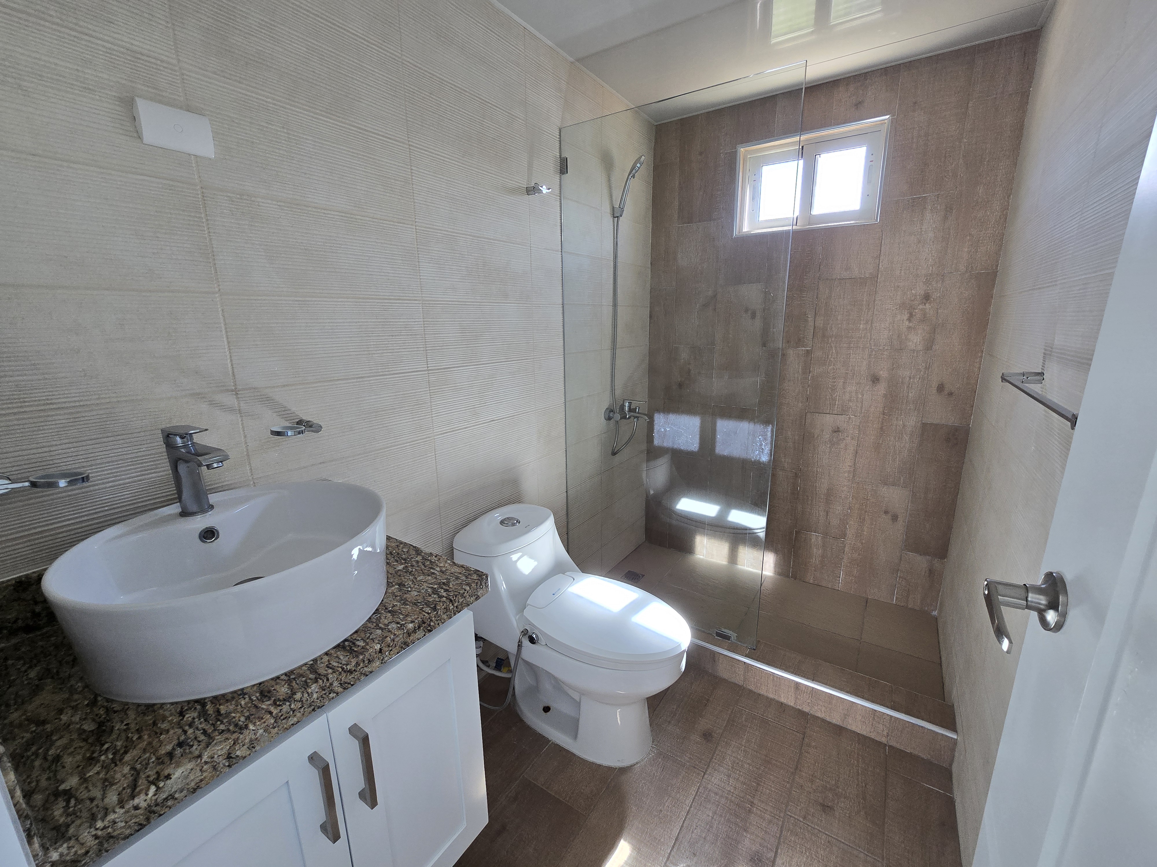apartamentos - APARTAMENTO EN VENTA, VILLA MARÍA SANTIAGO. 6