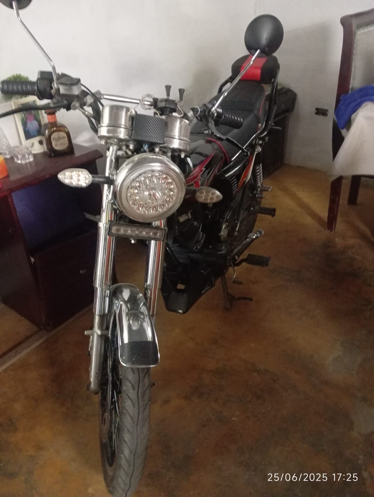 motores y pasolas - Precio negociable delen 1