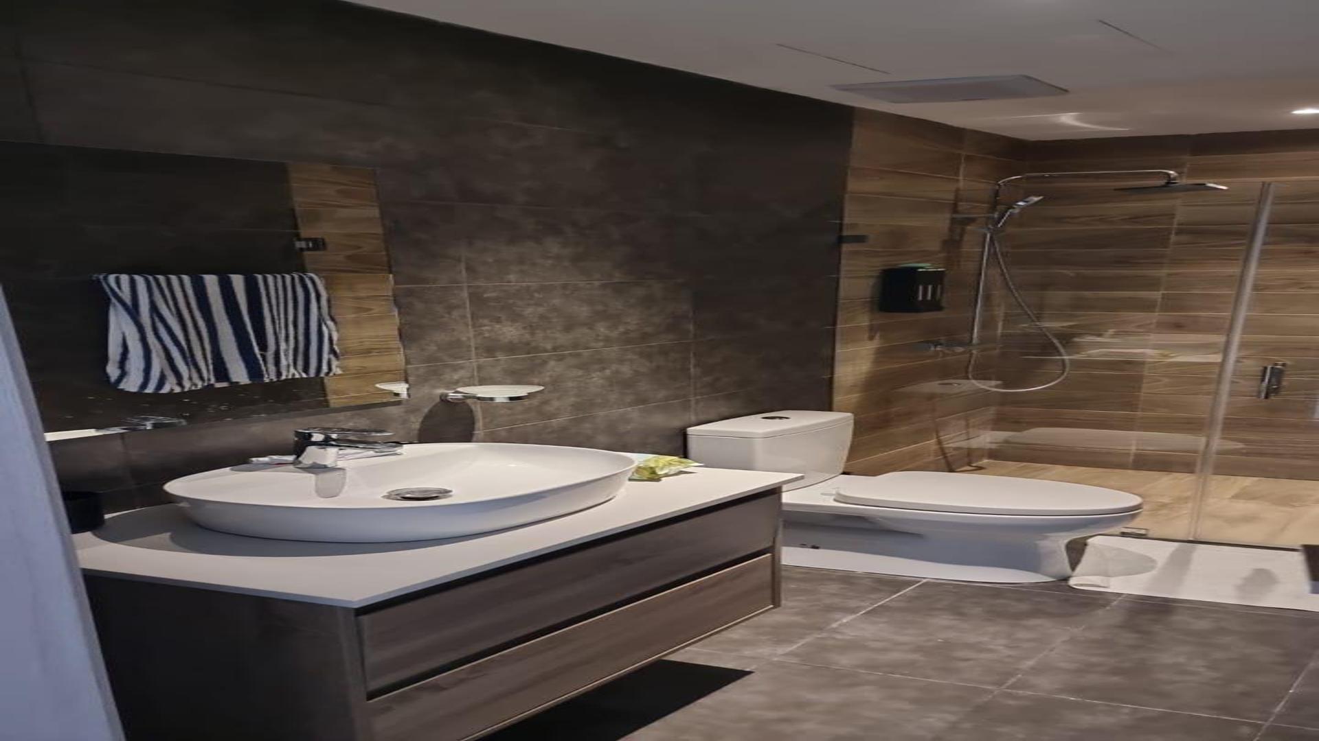 apartamentos - Apartamento de 1hb, cap cana 4