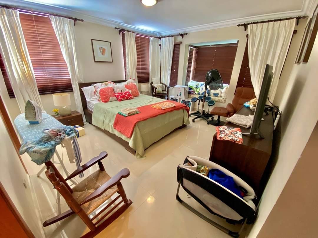 casas vacacionales y villas - SE VENDE  Lujosa Villa Familiar con una Villa de Huésped 8