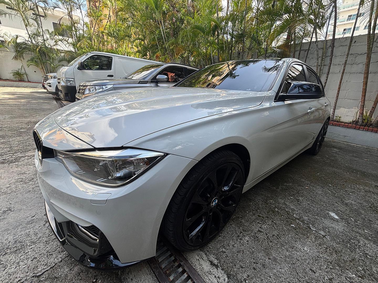 carros - Precioso BMW 320i 2013 solo 43K millas US$13,000 8