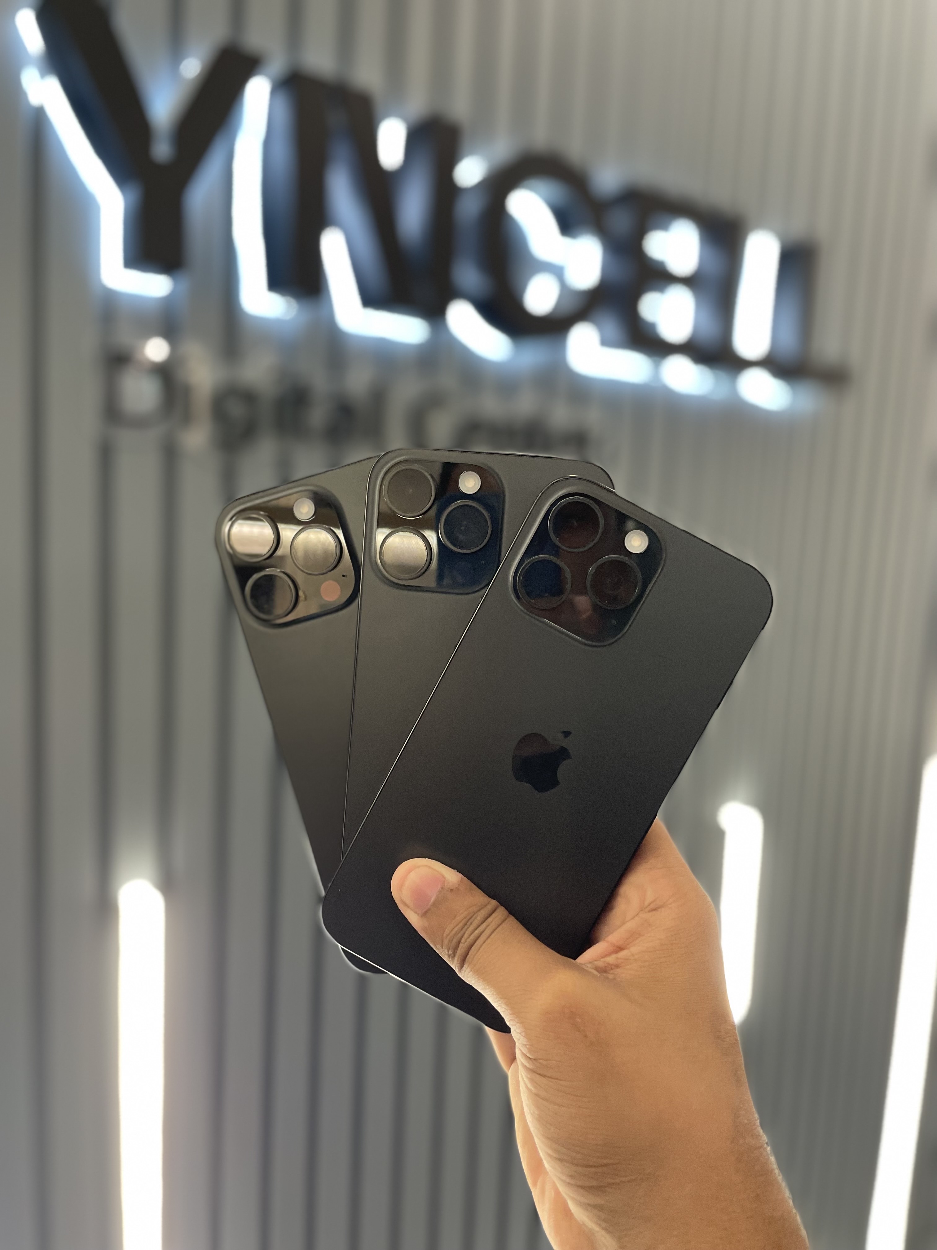 celulares y tabletas - IPHONE 16 PRO MAX 256GB100% 5