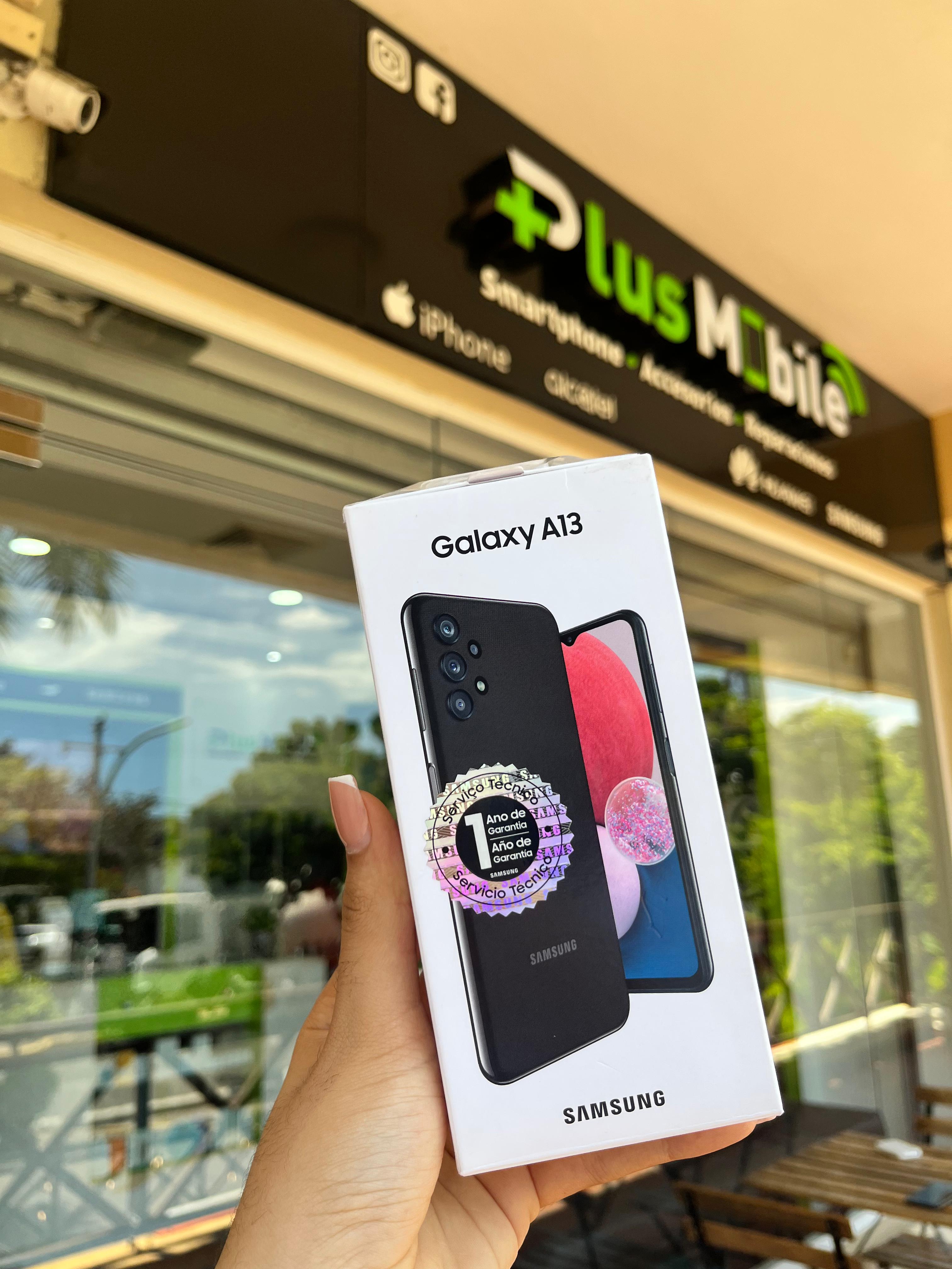 celulares y tabletas - SAMSUNG GALAXY A16, A15, A14, A13
