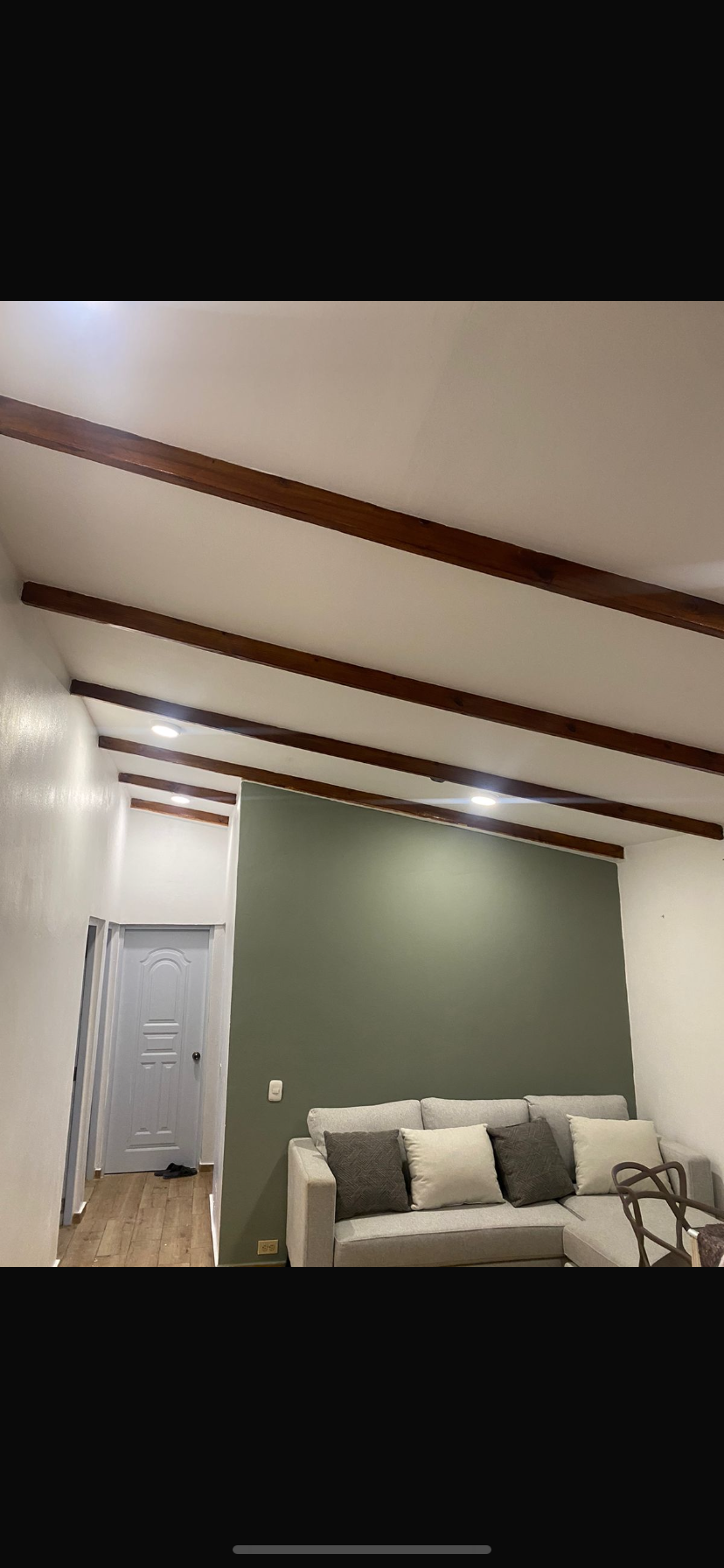 casas - Se vende esta hermosa casa de dos niveles propios. 8
