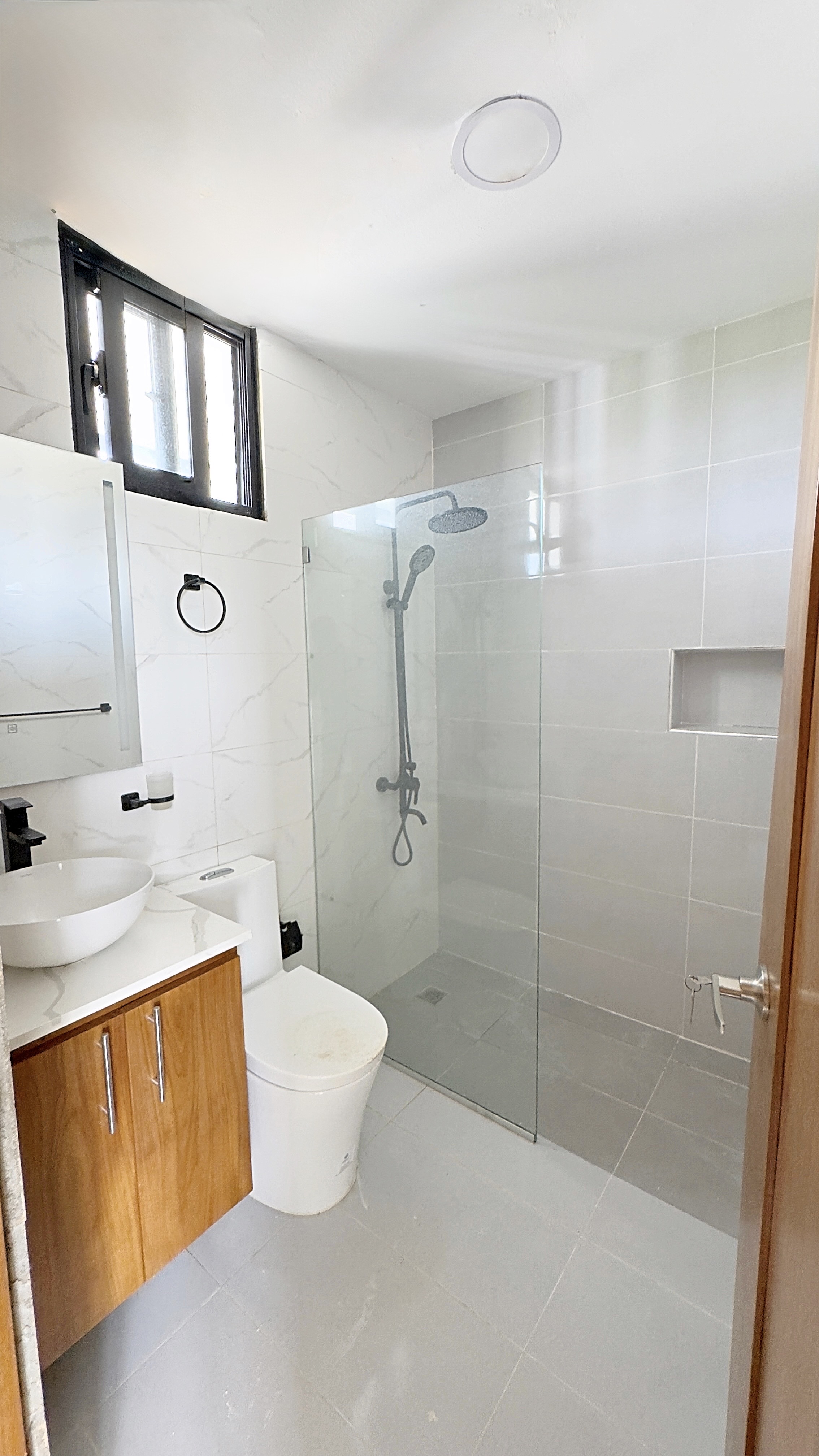 apartamentos - Apartamento en Puñal proyecto cerrado 9