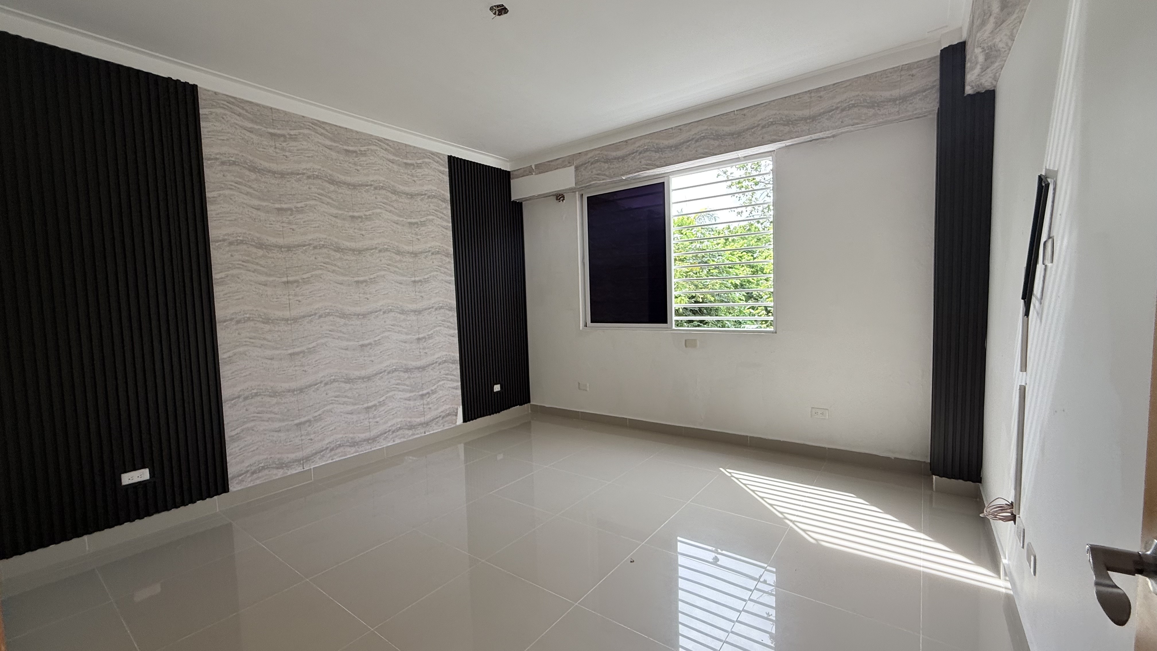 apartamentos - Apartamento en venta de 3 habitaciones en Don Honorio 6