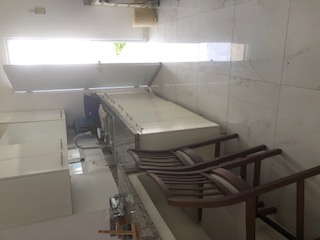 apartamentos - Residencial lleno de paz , cerrado y  5