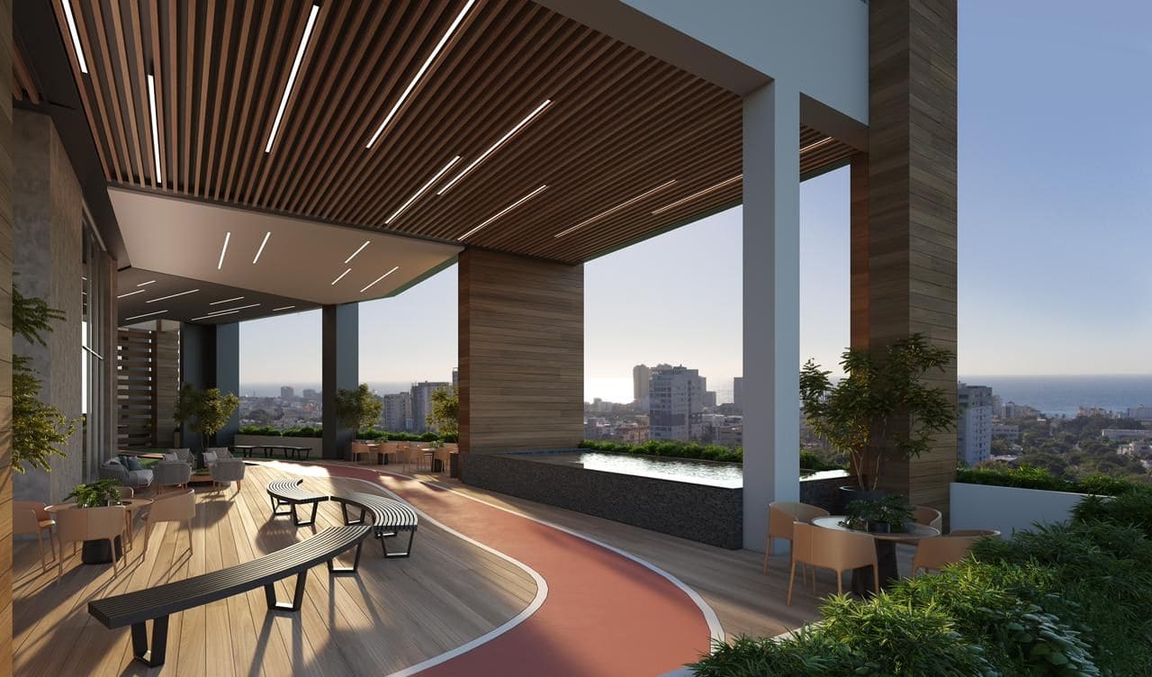 apartamentos - Proyecto de Apartamentos en La Esperilla 3