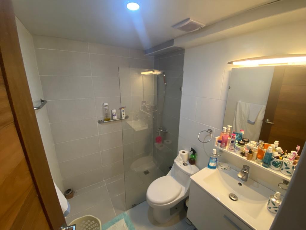 apartamentos - Apartamento de 2 habitaciones en venta en Mirador norte, no Airbnb 3