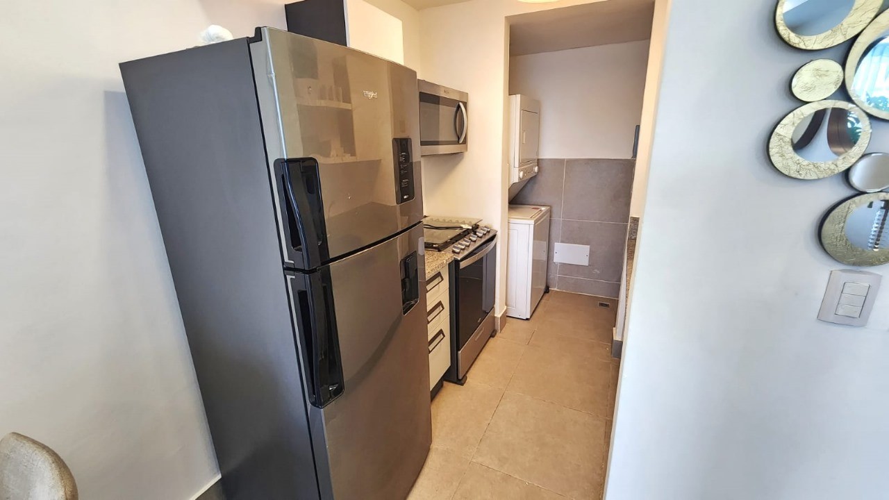 apartamentos - Apartamento en El Exclusivo Sector de Naco Totalmente Amueblado.   9