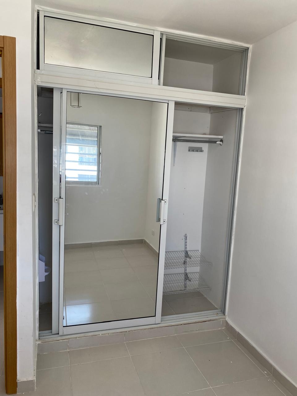 apartamentos - alquilo apartamento  ciudad juan bosh  2