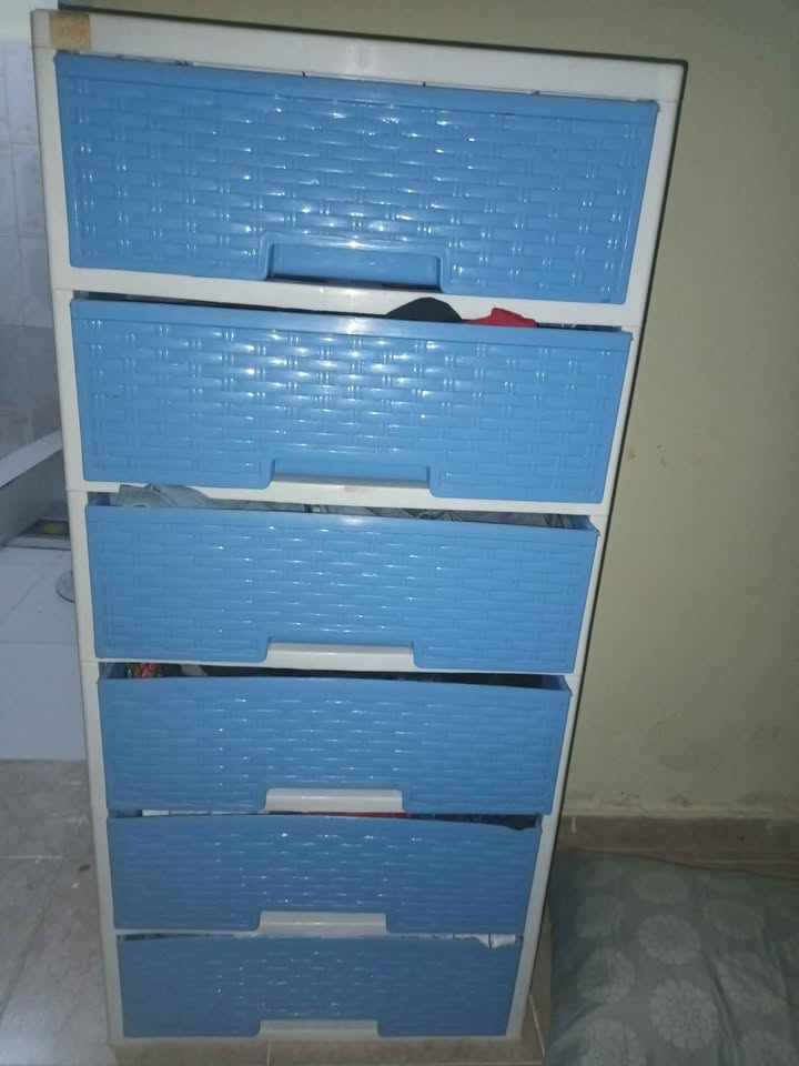 decoración y accesorios - VIURY DE 6 GAVETA 1