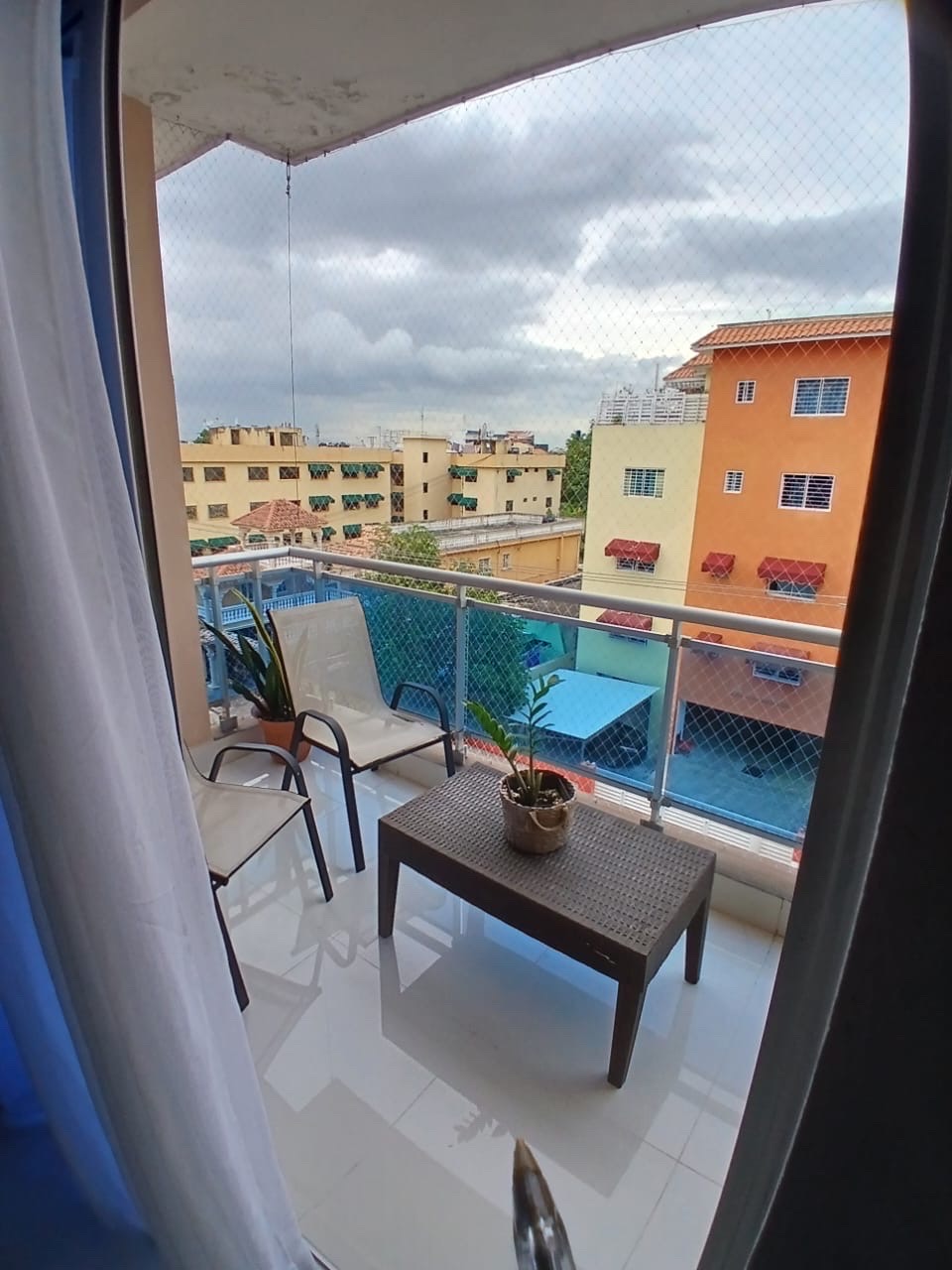 apartamentos - vendo apartamento tipo PH 3
