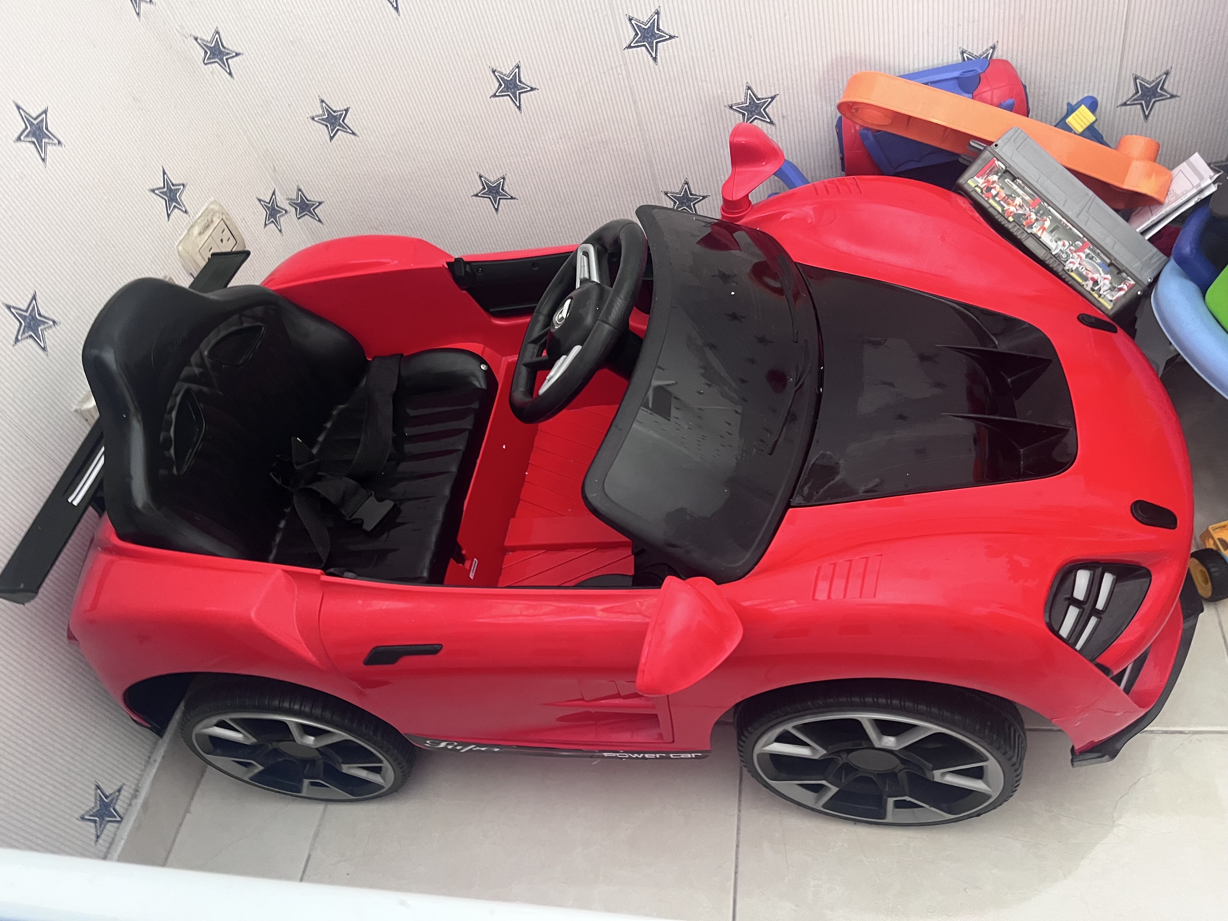 juguetes - carro para niños de 1 a 5 años  1