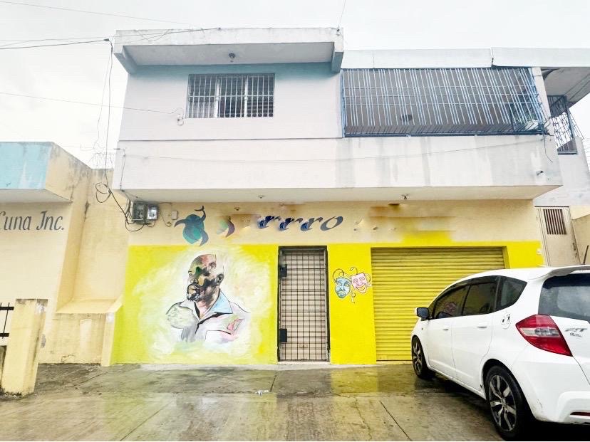 oficinas y locales comerciales - LOCAL COMERCIAL  1