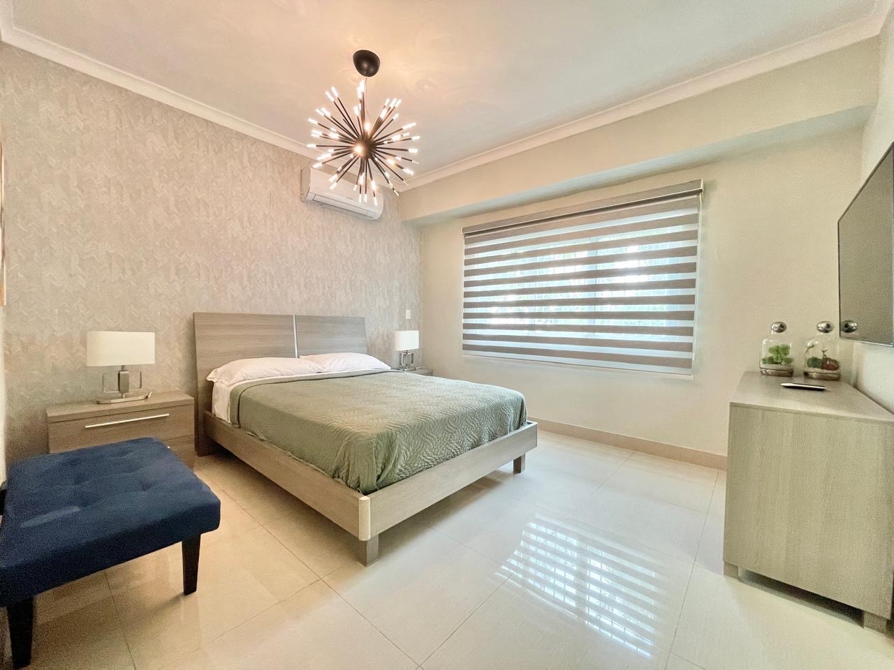 apartamentos - El Vergel 📍Apartamento Amueblado en Alquiler 1 habitación 1 Parqueo 0