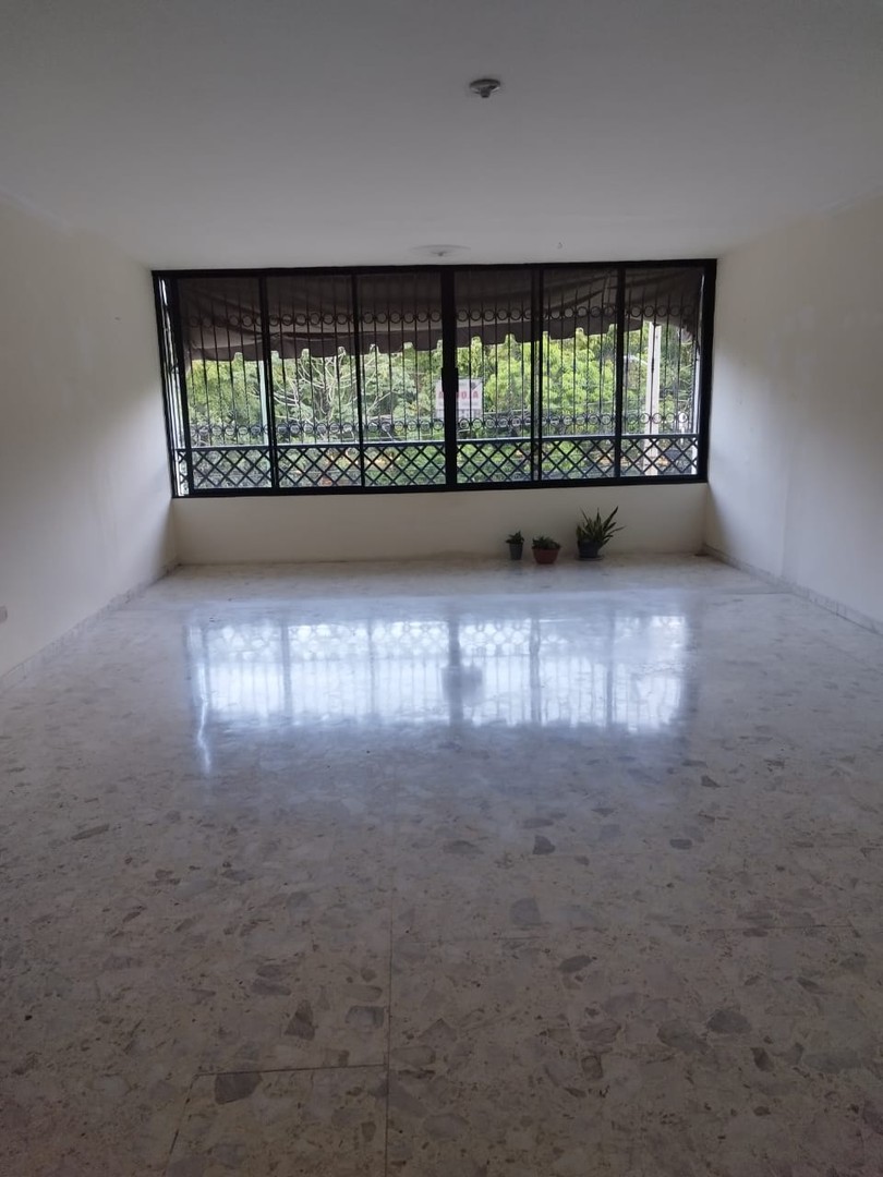 apartamentos - Se alquila apartamento en Anacaona 2