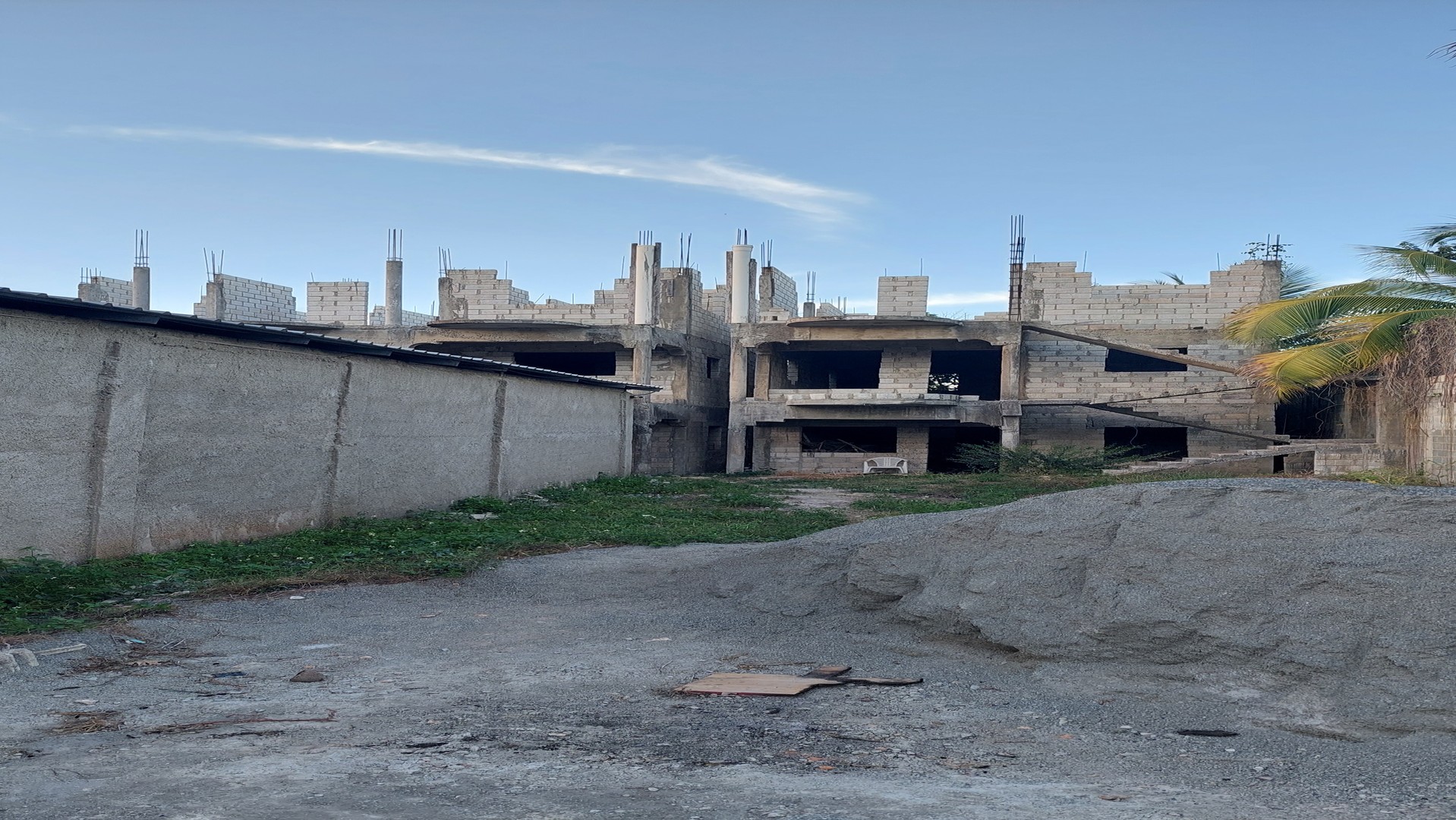 apartamentos - Vendo propiedad en Boca Chica  9