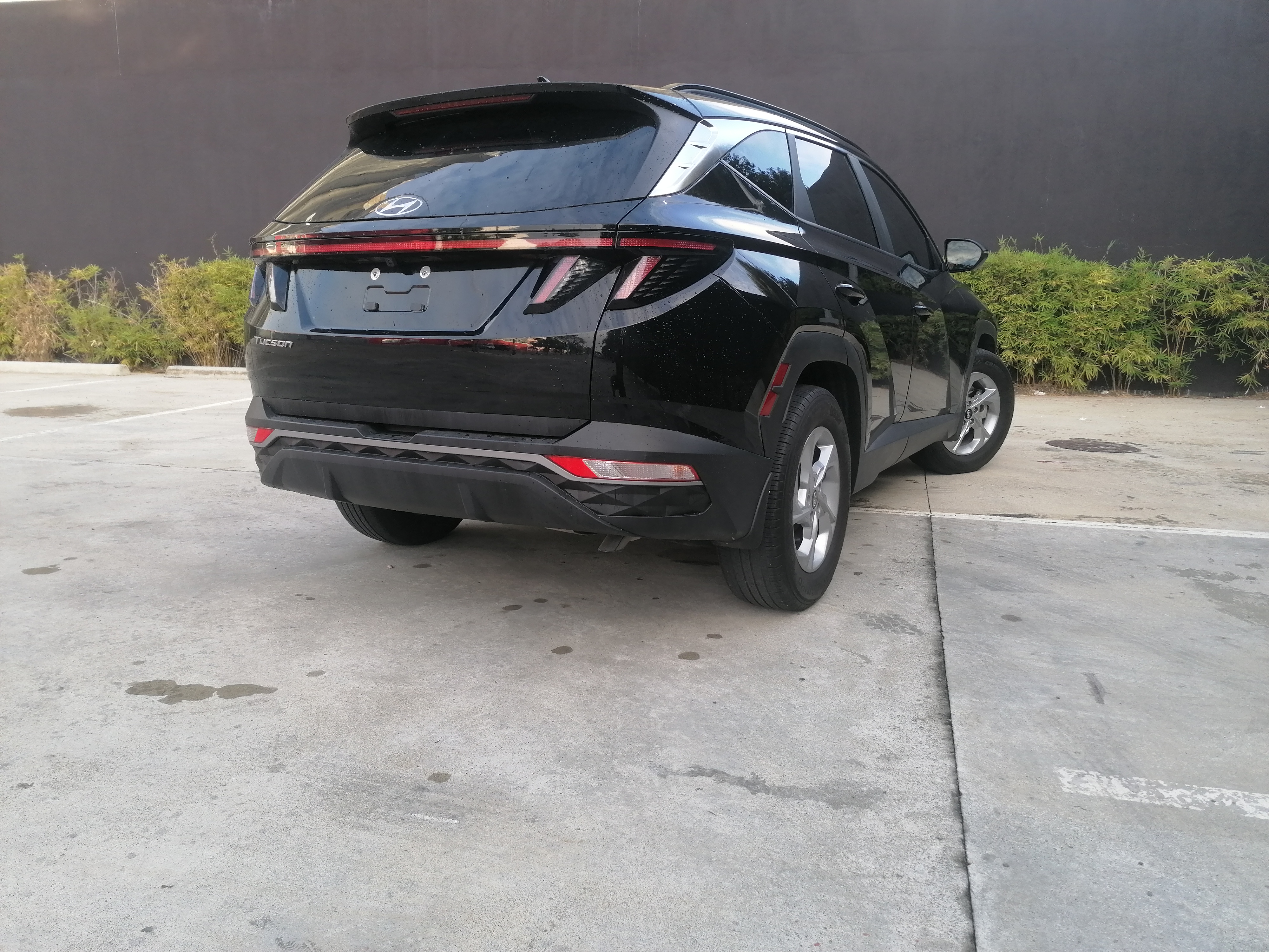 jeepetas y camionetas - Hyundai Tucson SEL 2022 3