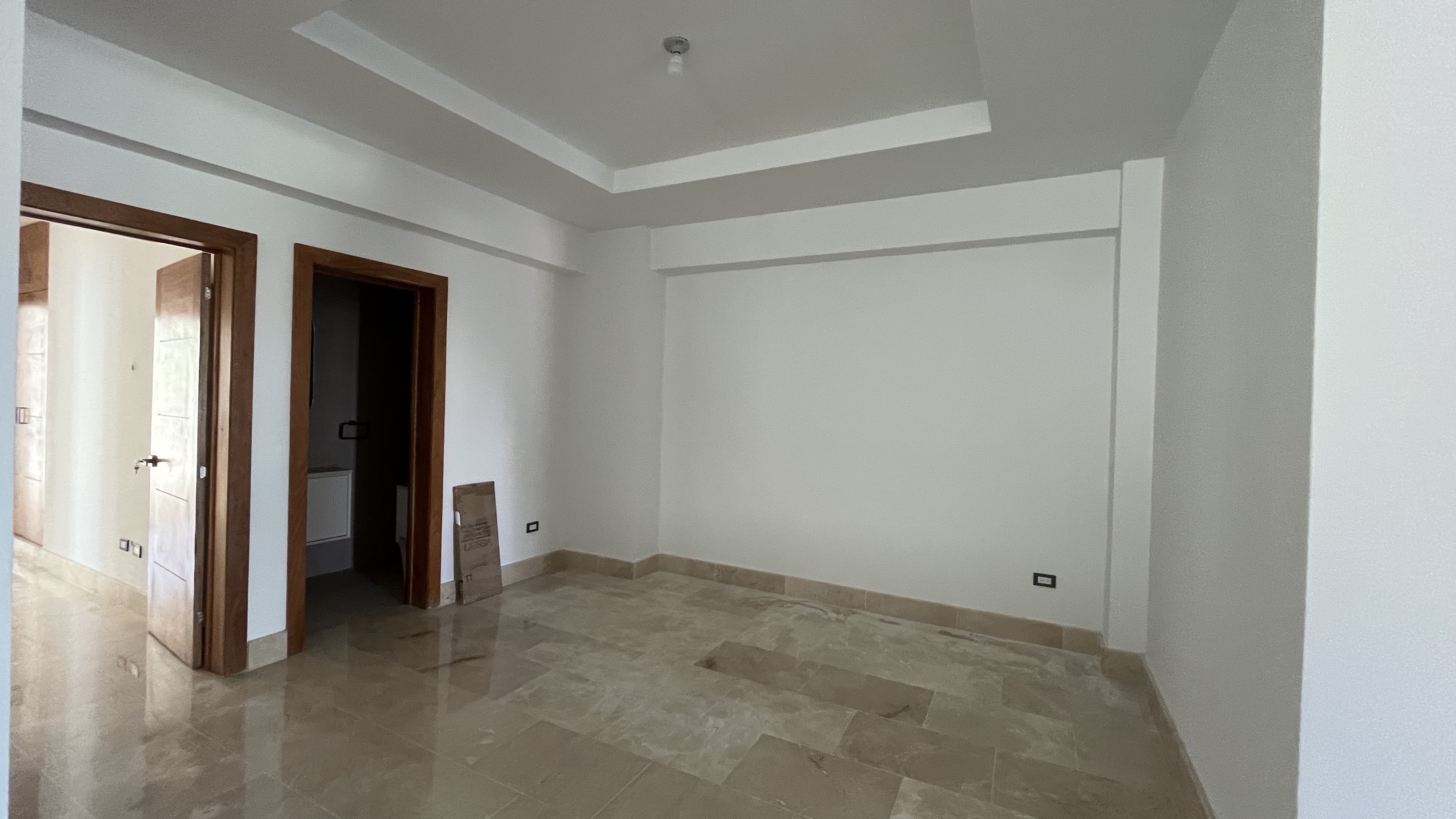 apartamentos - Apartamento en alquiler en Los Cacicazgos  7