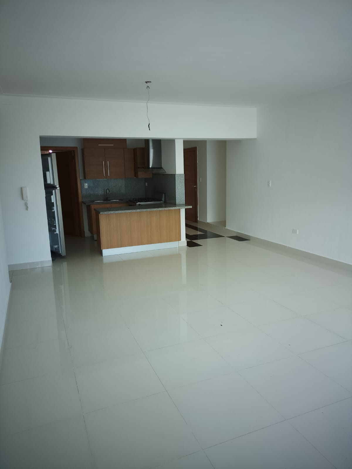 apartamentos -  Apartamento TORRE RUBI 
Bella Vista cerca del Downtown Center en venta alquiler 4
