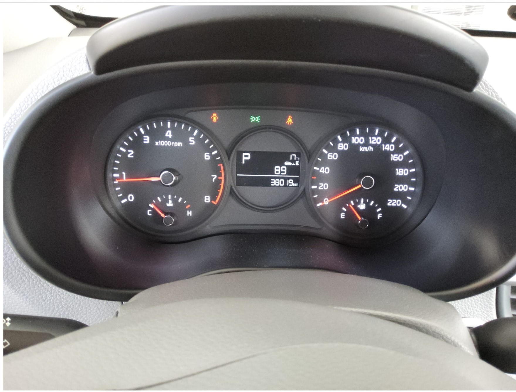 carros - KIA MORNING URBAN 2021 BLANCO 9