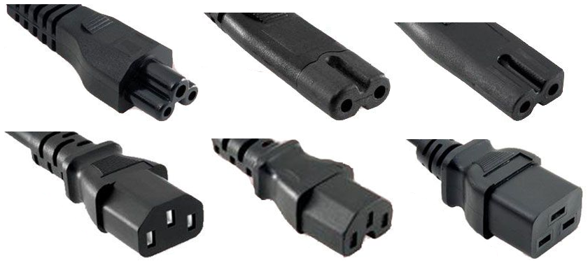 computadoras y laptops - Cable de Variado 1